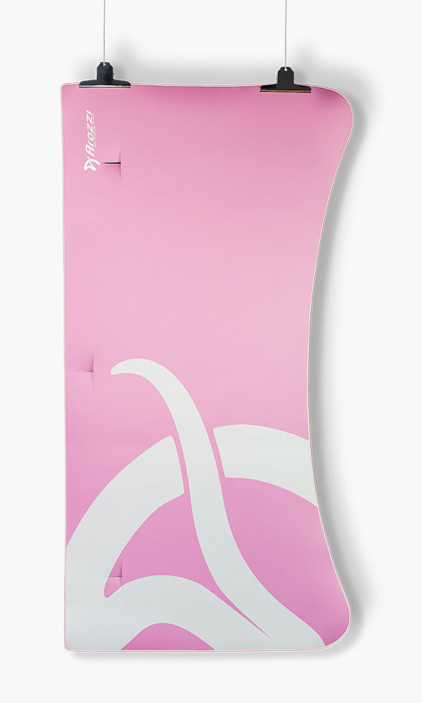 Pink A