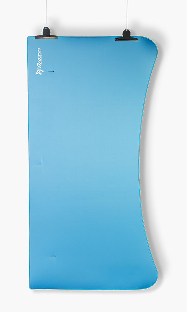 Pure Blue