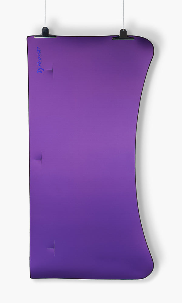 Pure Purple