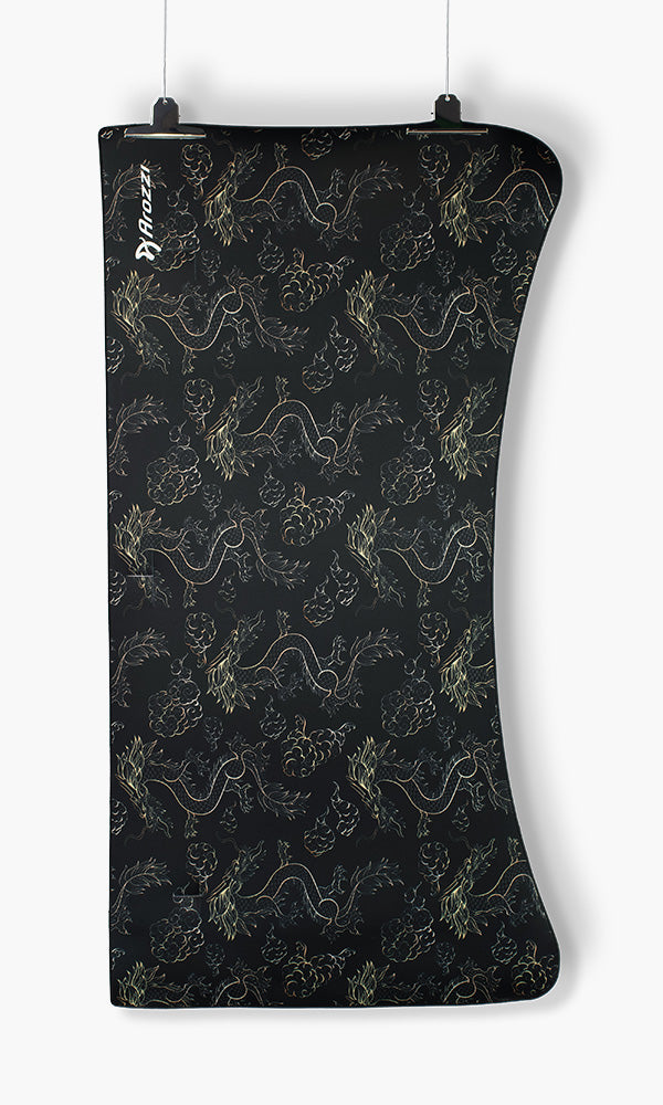 Dragon Pattern