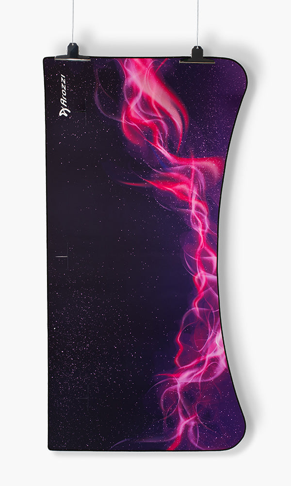 Purple Galaxy