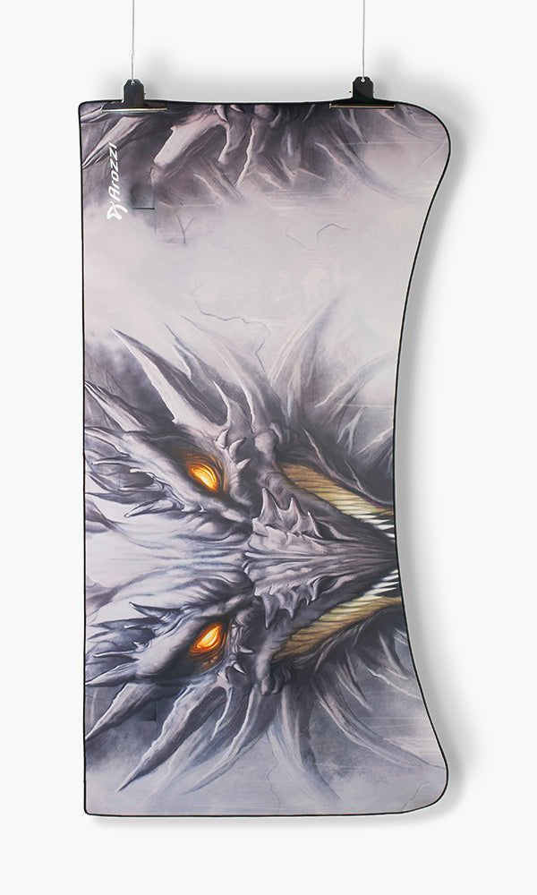 Grey Dragon