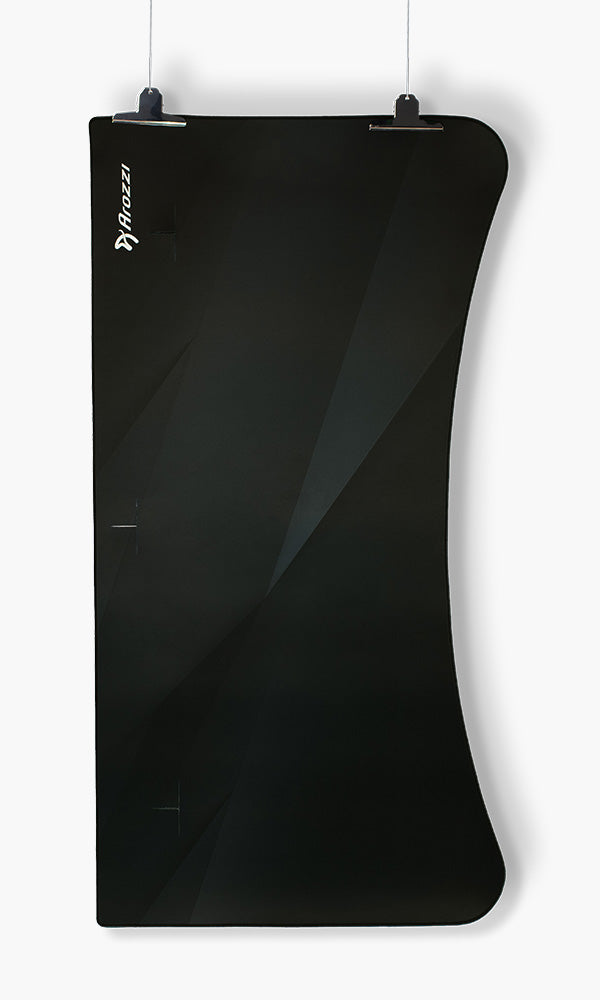 Abstract Black