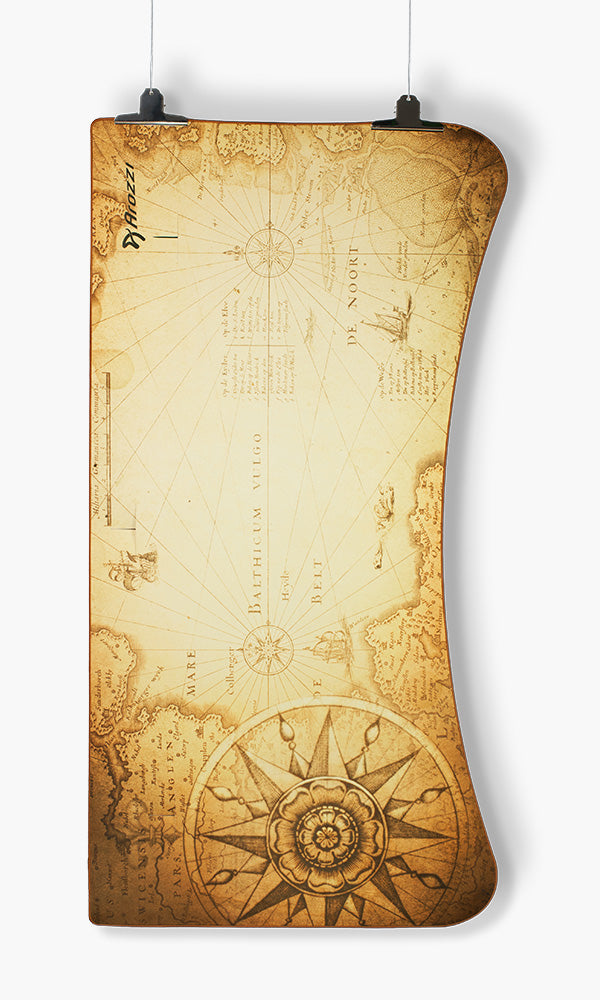 Navigators Map
