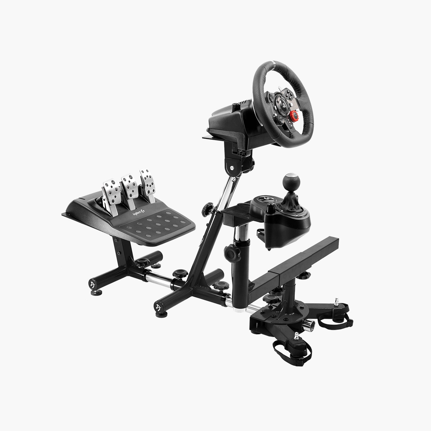Velocità Racing Simlutor Stand