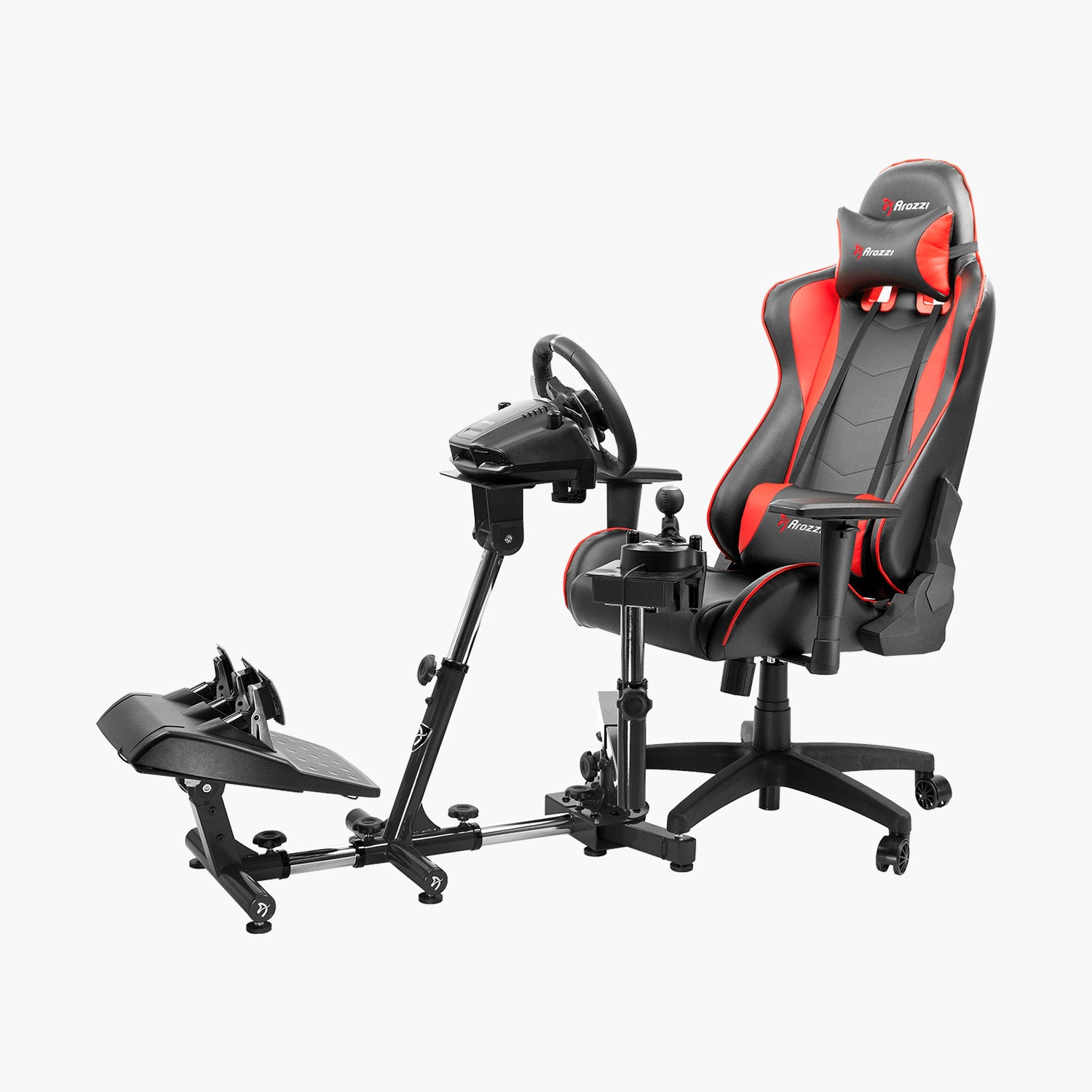Velocità Racing Simlutor Stand