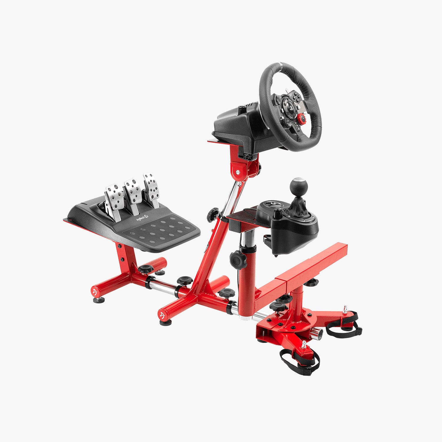 Velocità Racing Simlutor Stand