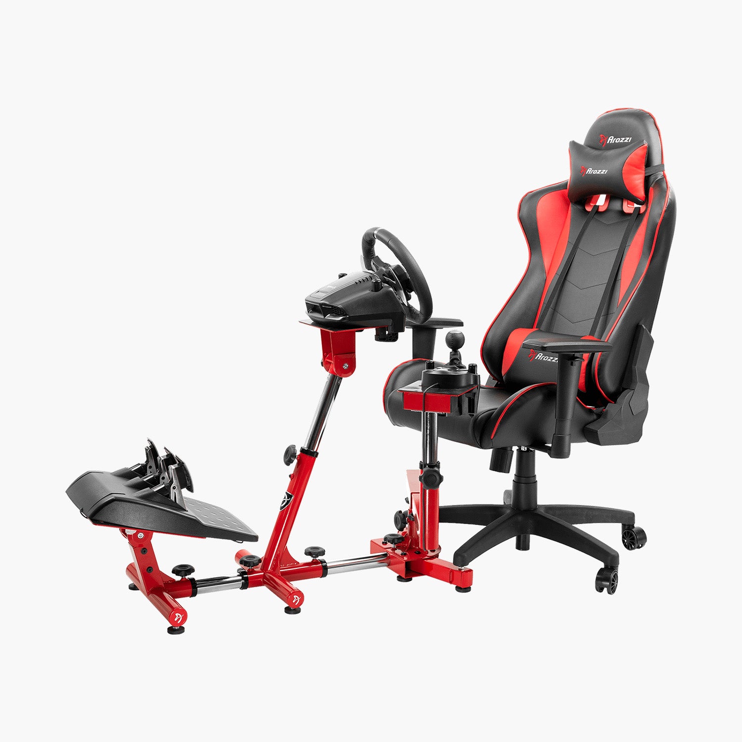 Velocità Racing Simlutor Stand