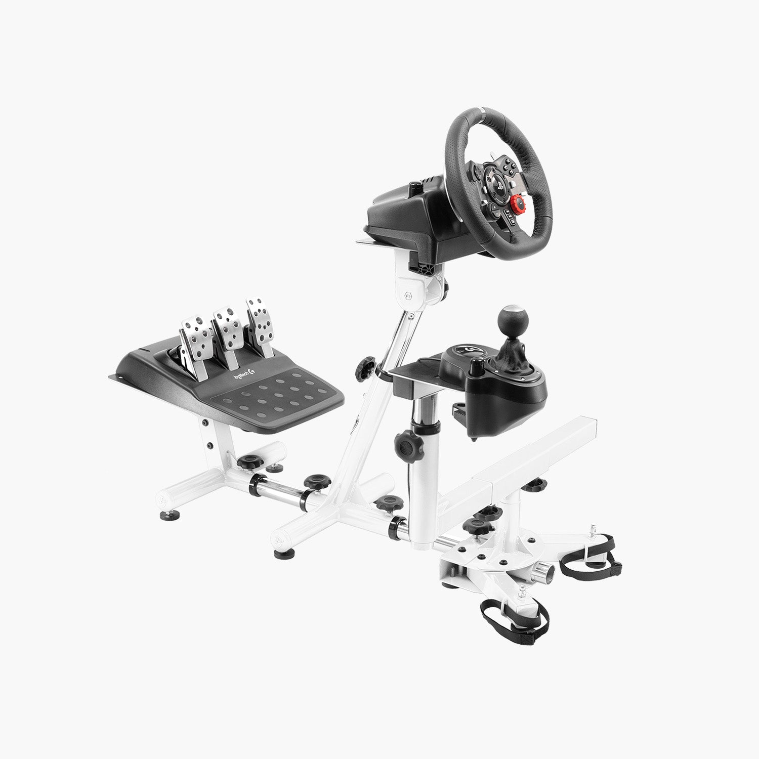 Velocità Racing Simlutor Stand