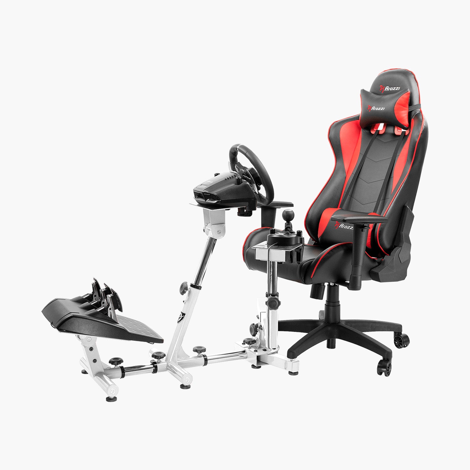 Velocità Racing Simlutor Stand
