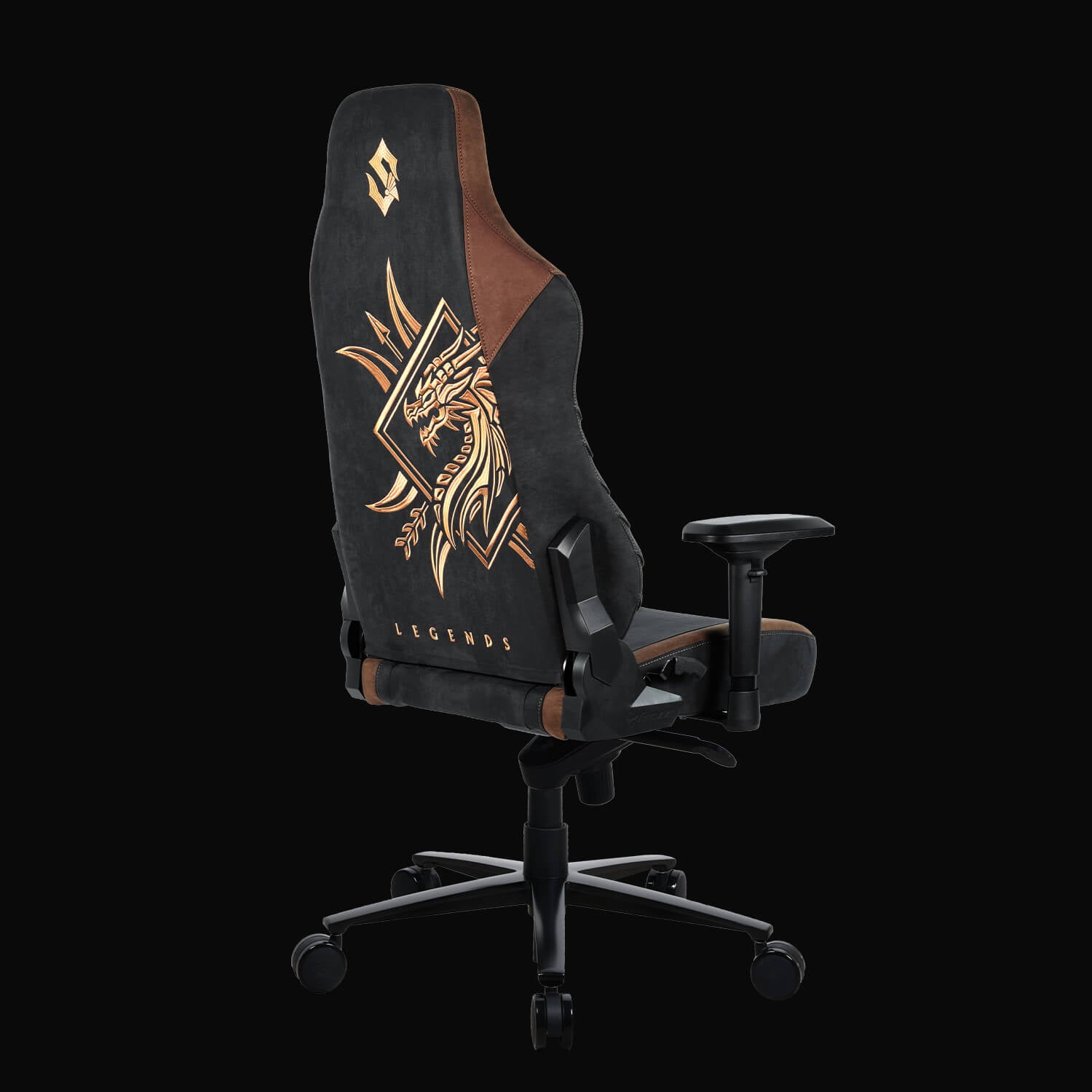 Vernazza Supersoft - Sabaton Legends Edition