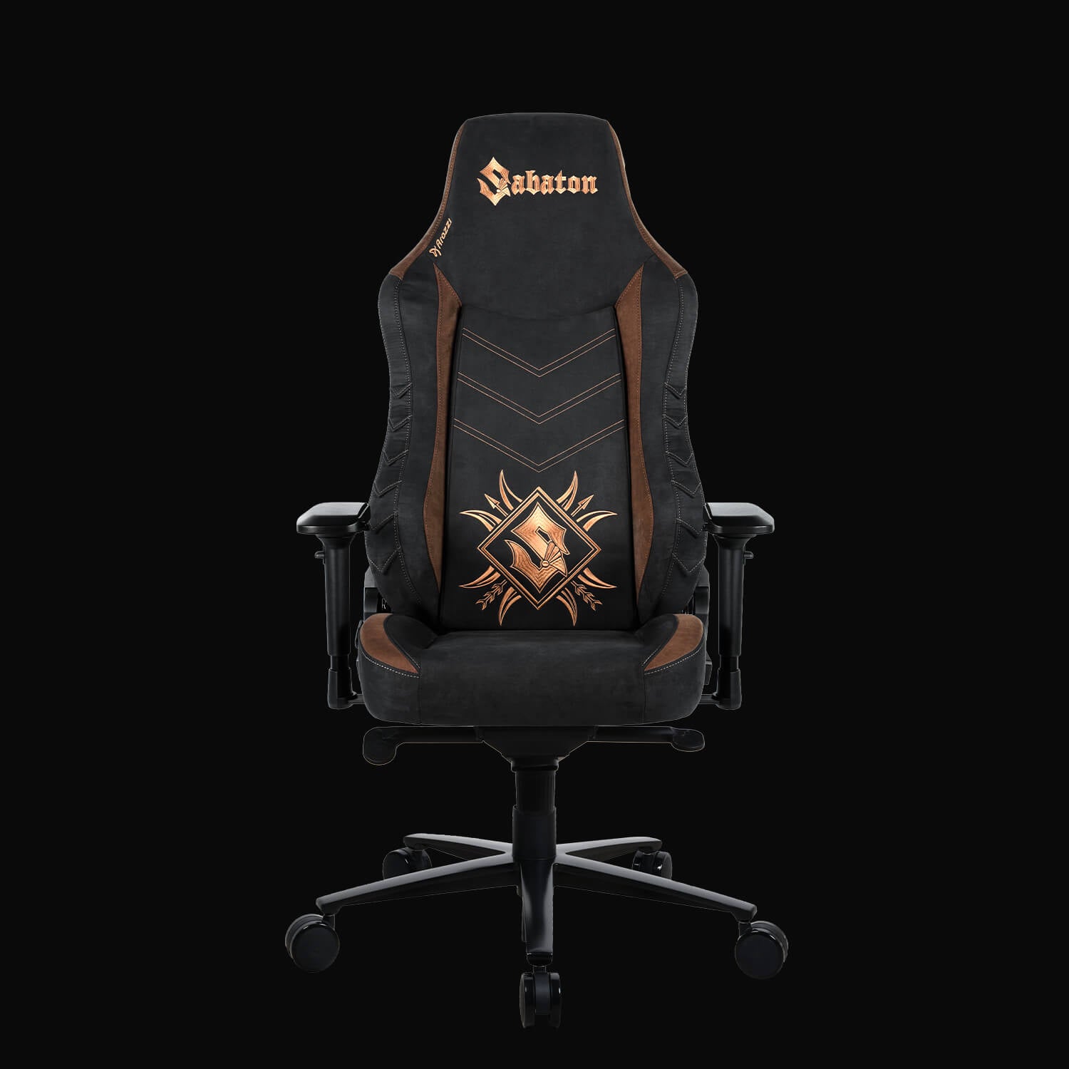 Vernazza Supersoft - Sabaton Legends Edition