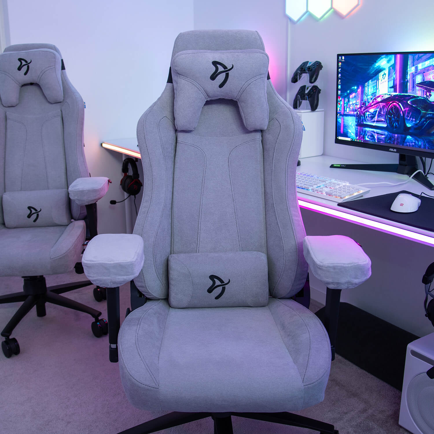 Vernazza Soft Fabric