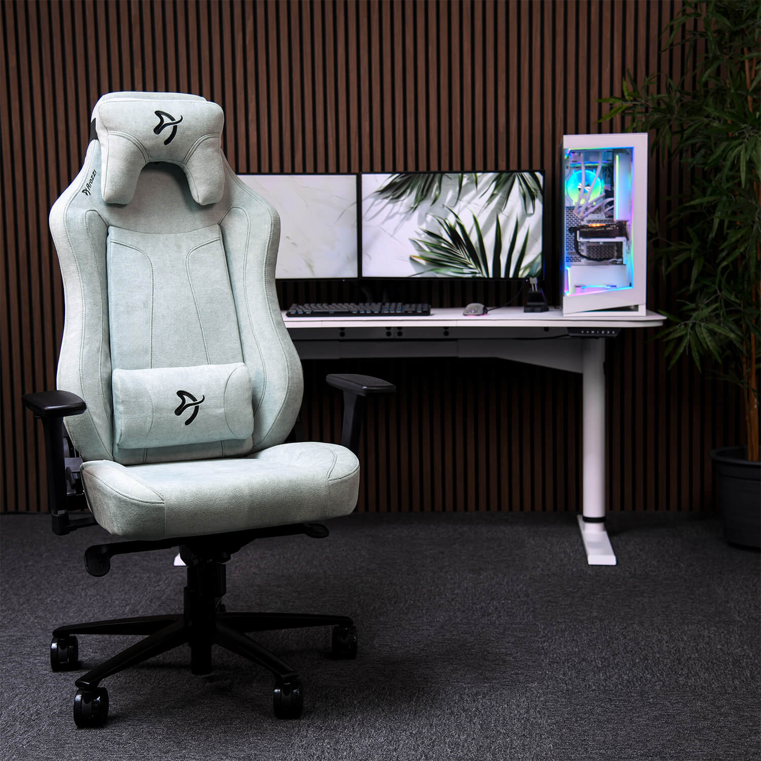 Vernazza Soft Fabric