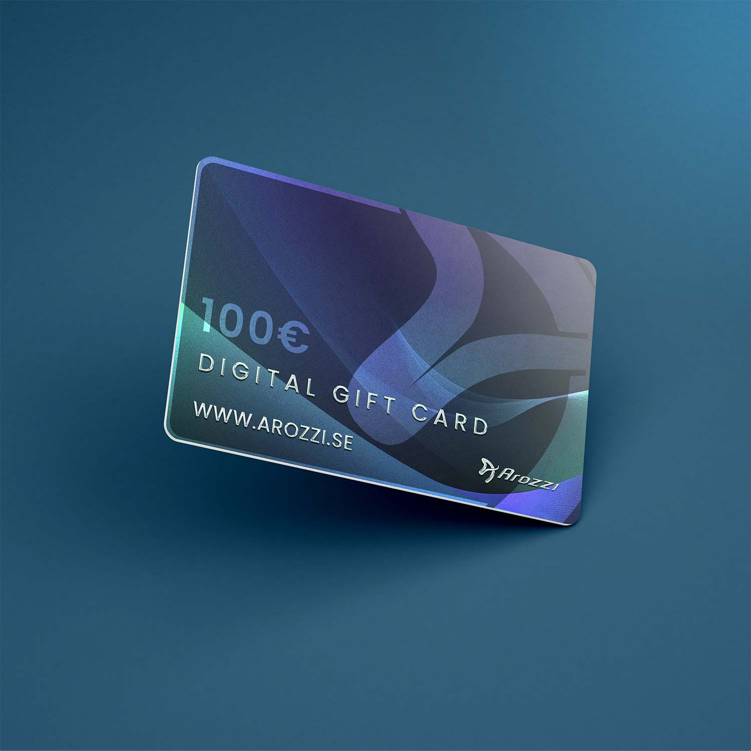Arozzi Digital Gift Card