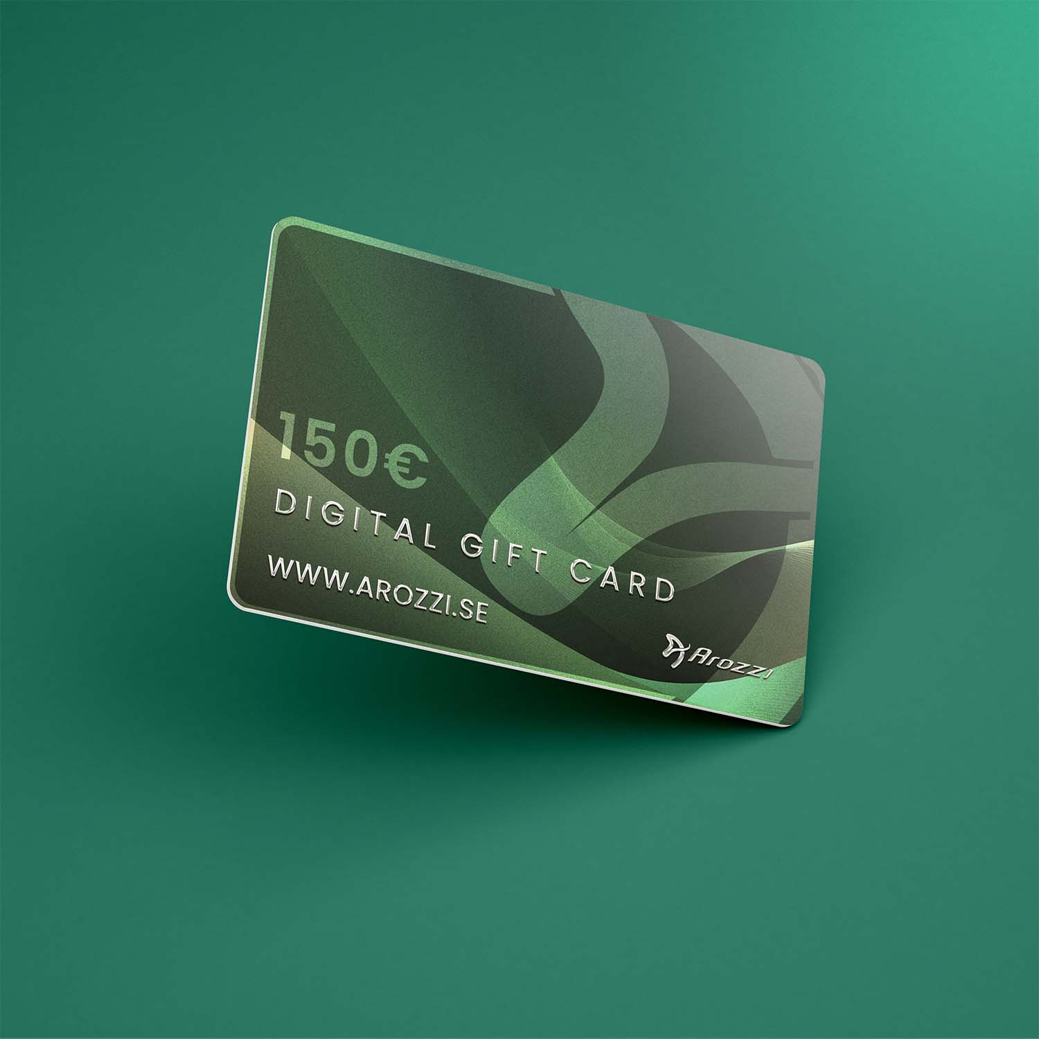 Arozzi Digital Gift Card