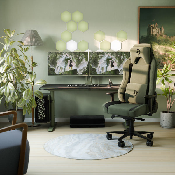 Forest Green