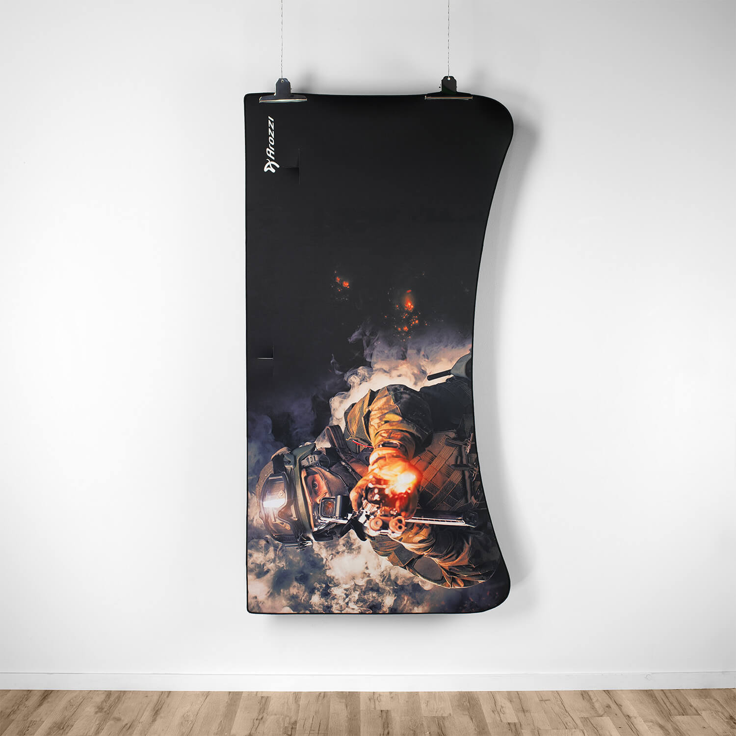 Arena Tapis de souris