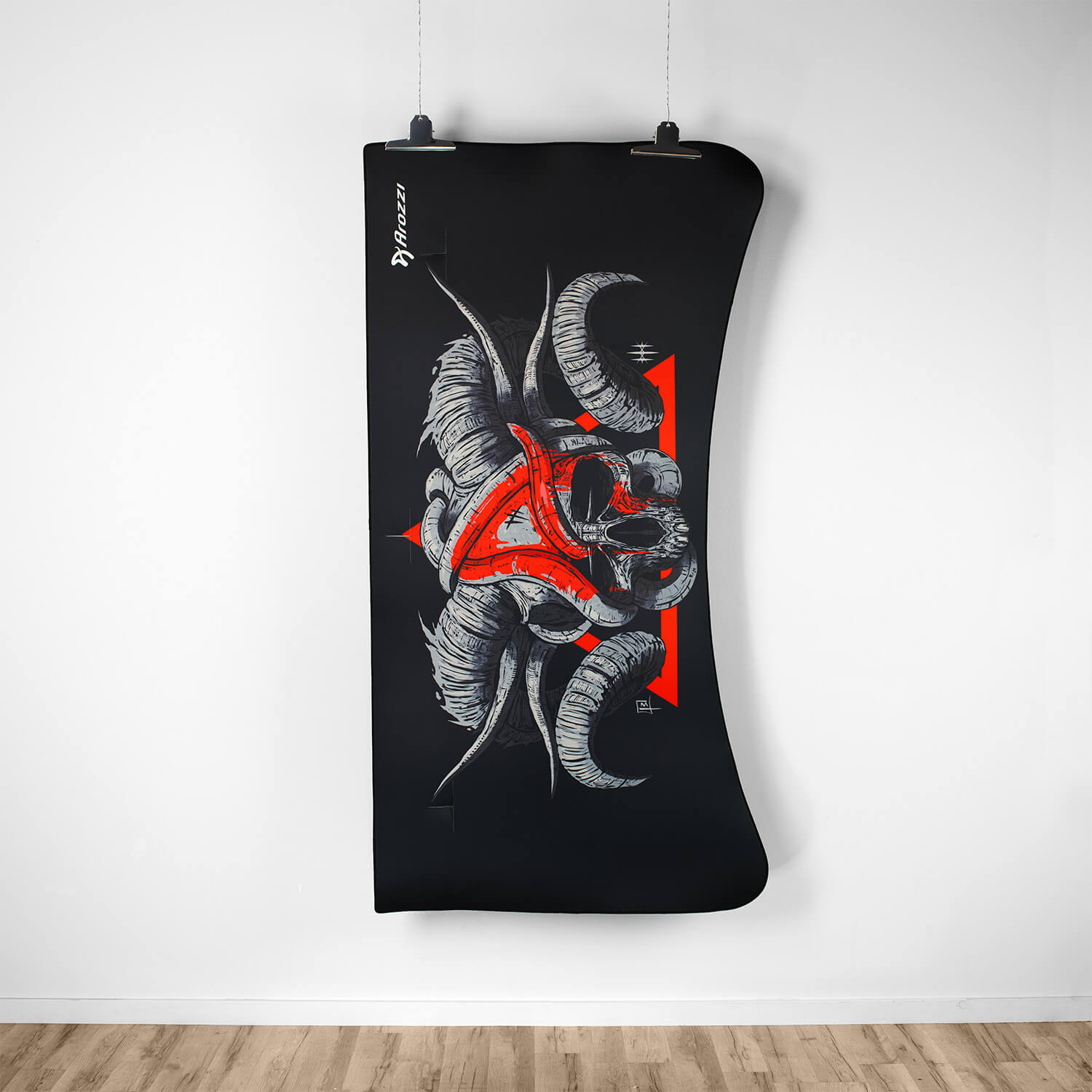 Arena Tapis de souris