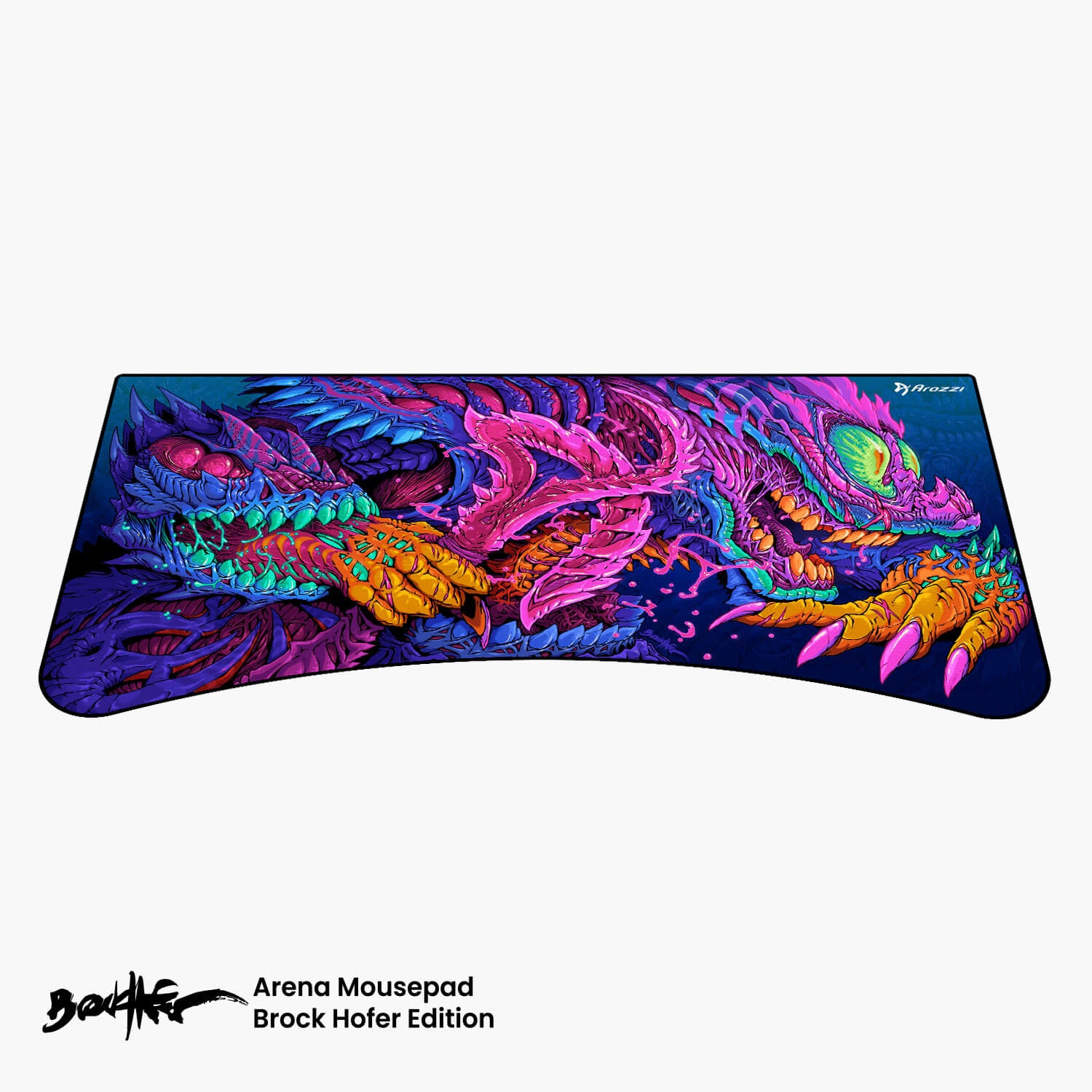 Arena Tapis de souris