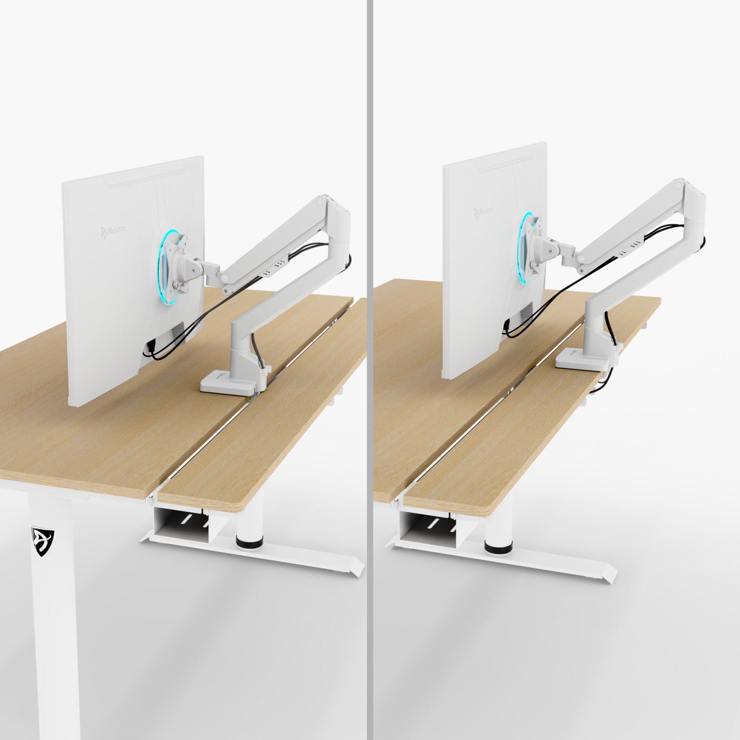 Arena Nordico - Electric Standing Desk