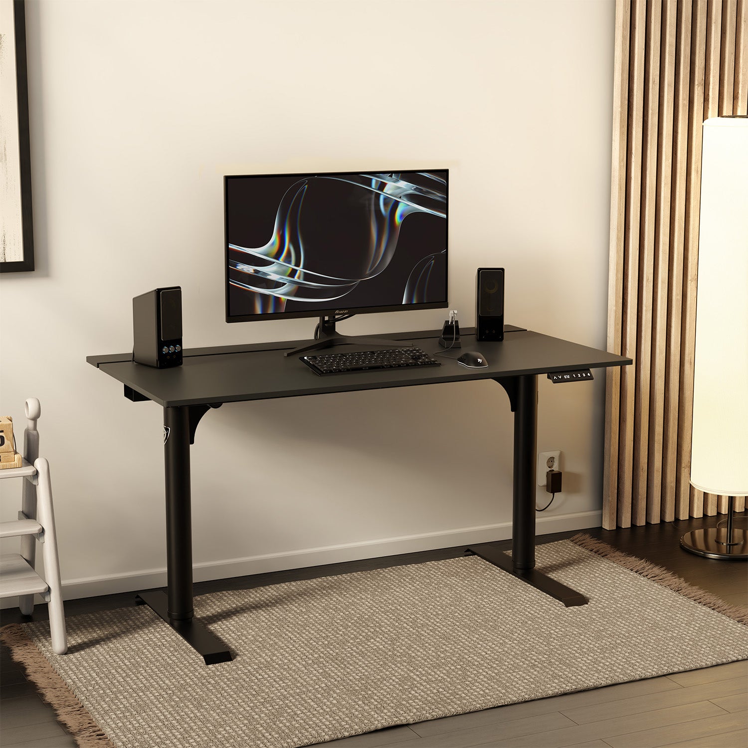 Arena Nordico - Electric Standing Desk
