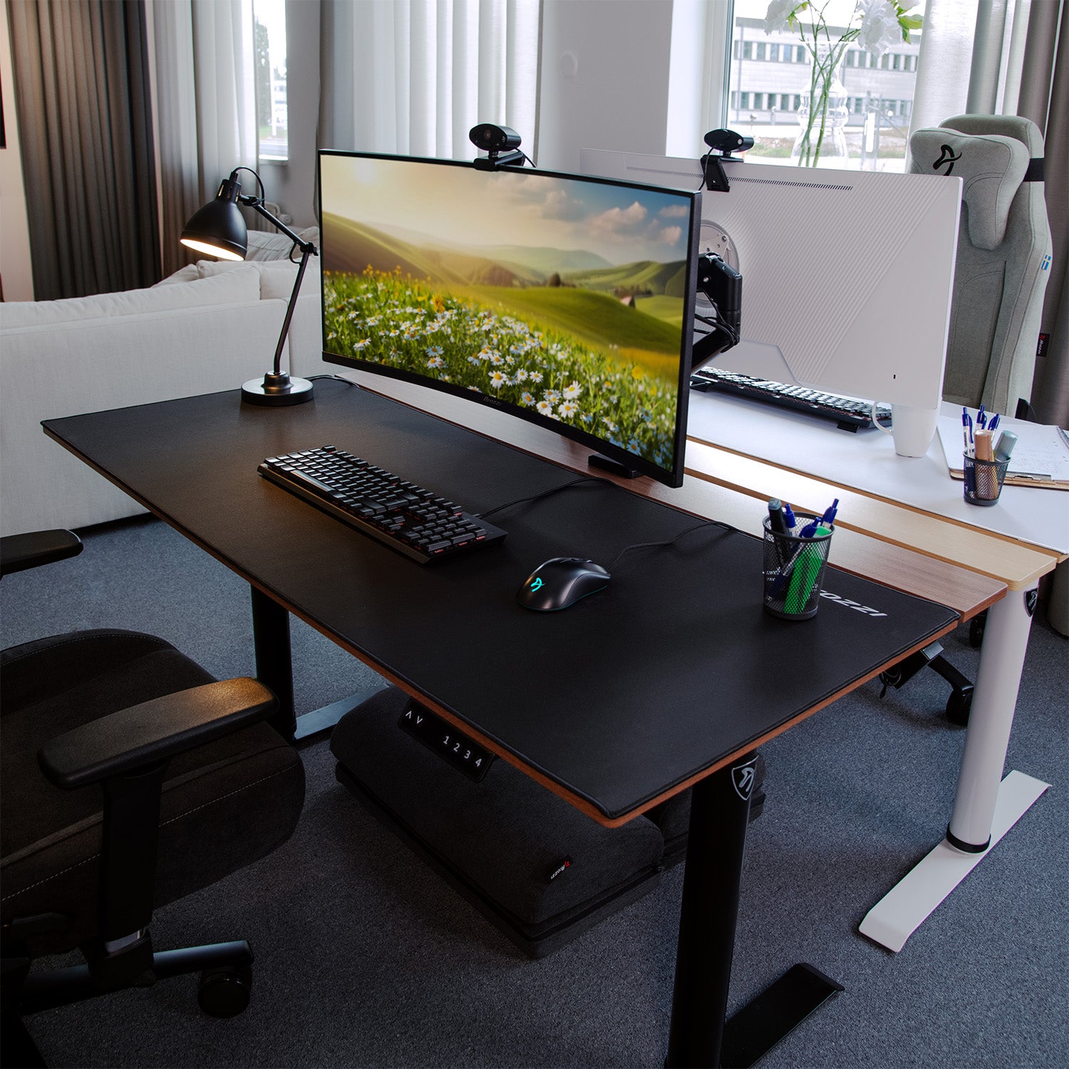 Arena Nordico Mousepad