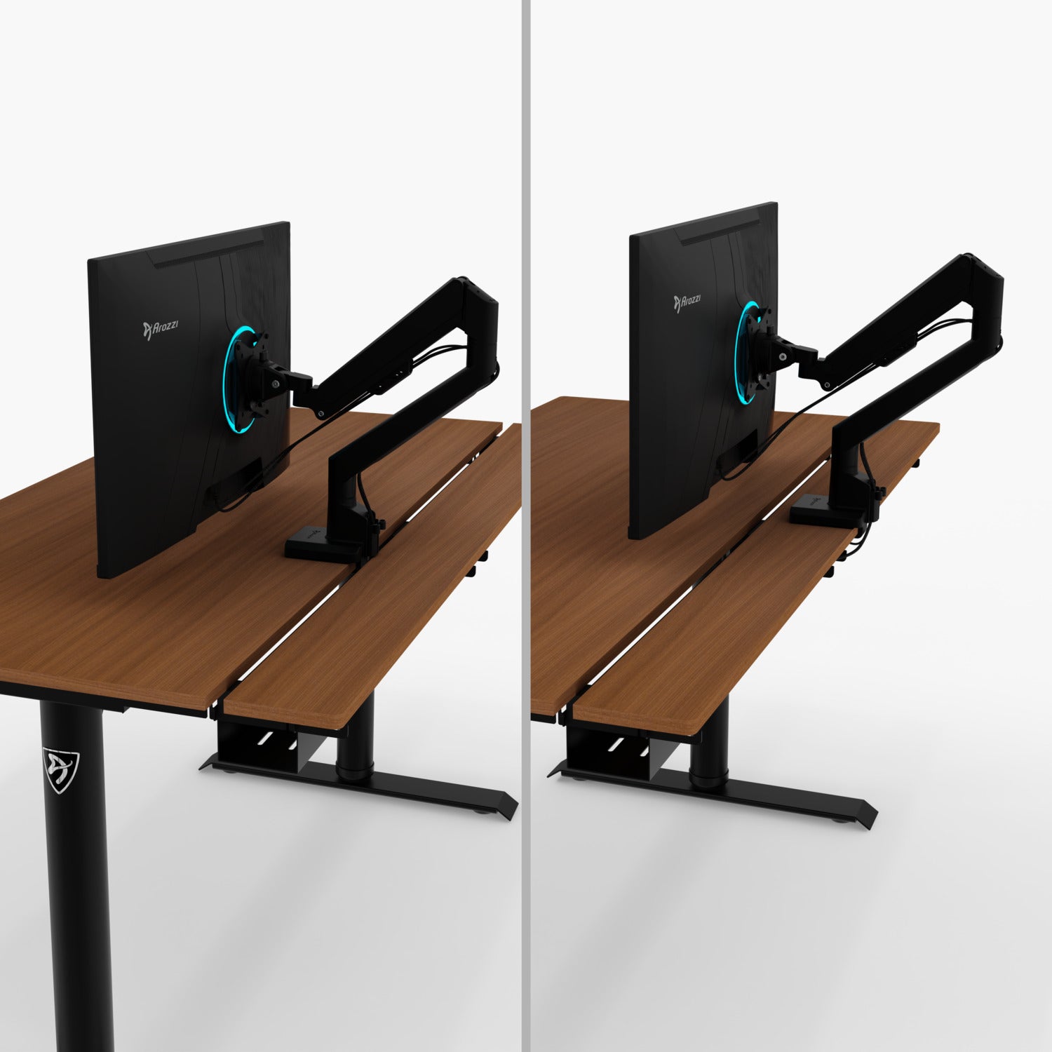 Arena Nordico - Electric Standing Desk