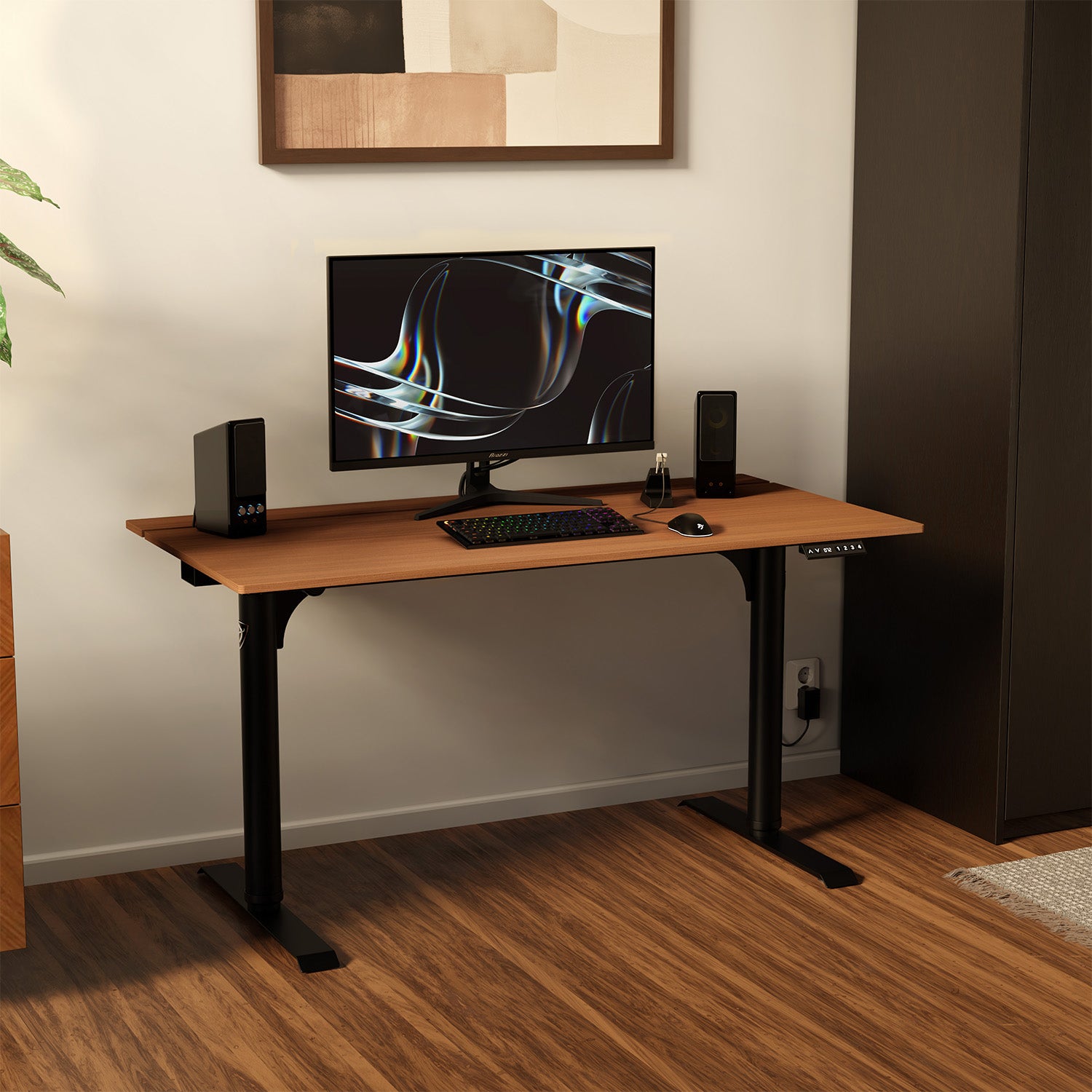 Arena Nordico - Electric Standing Desk