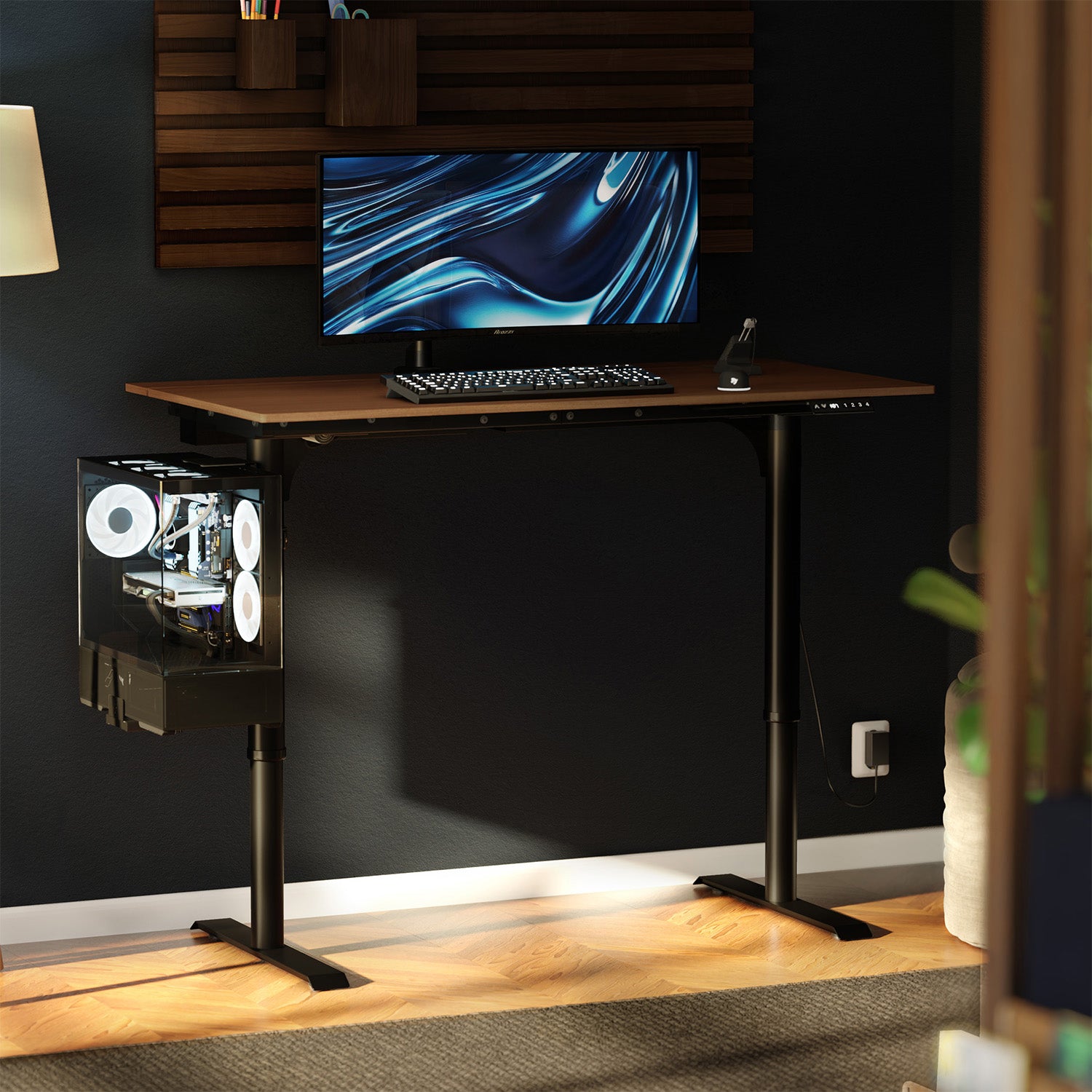 Arena Nordico - Electric Standing Desk
