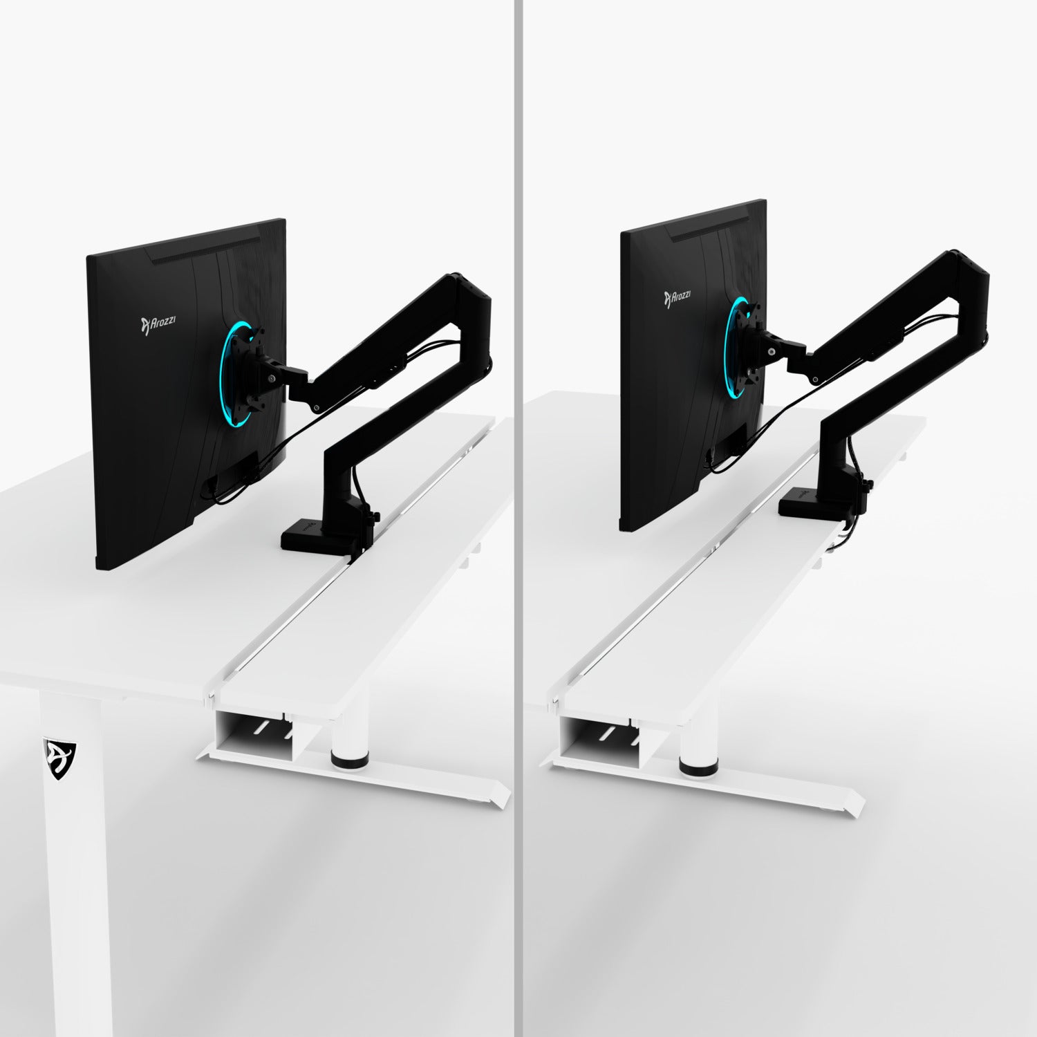 Arena Nordico - Electric Standing Desk
