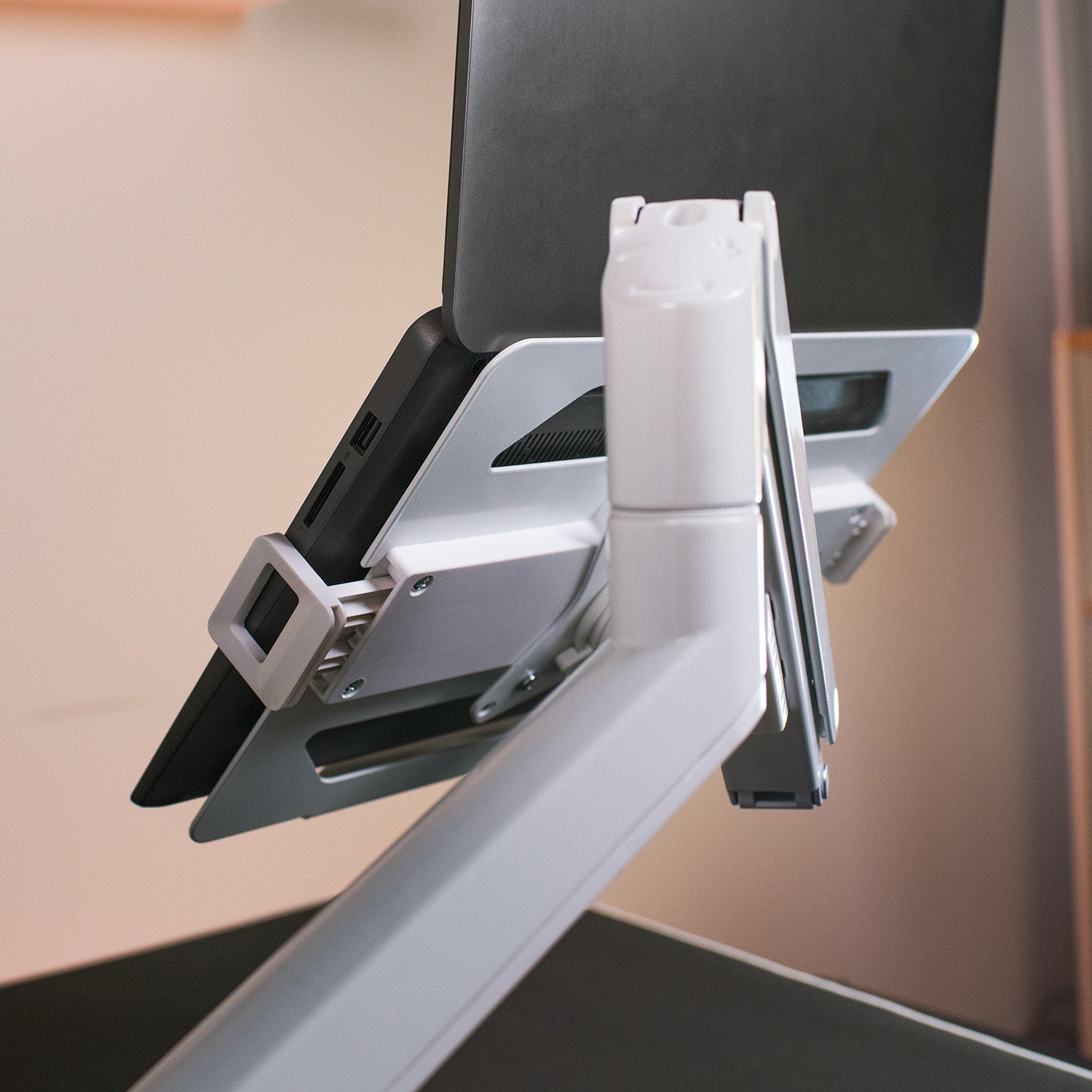 Alzare - Support pour ordinateur portable