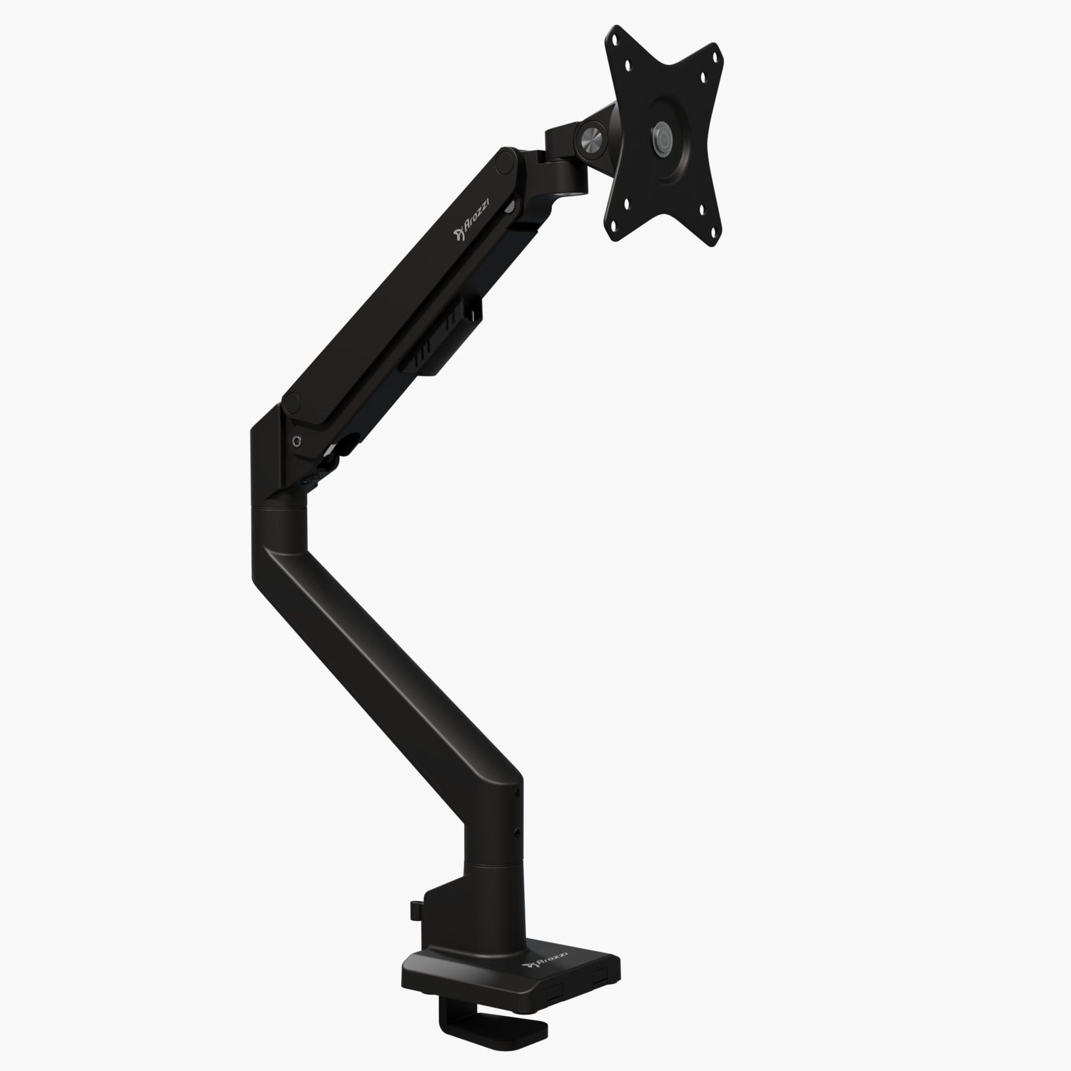 Alzare Neo Single - Gas Spring Monitor Arm
