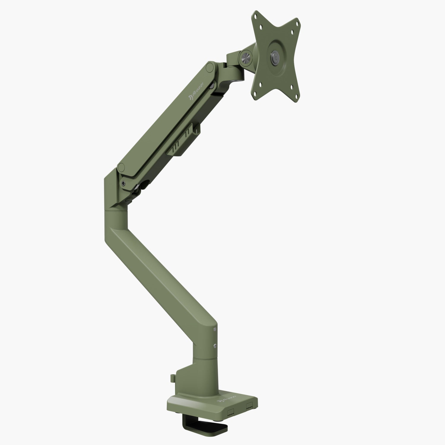 Alzare Neo Single - Gas Spring Monitor Arm