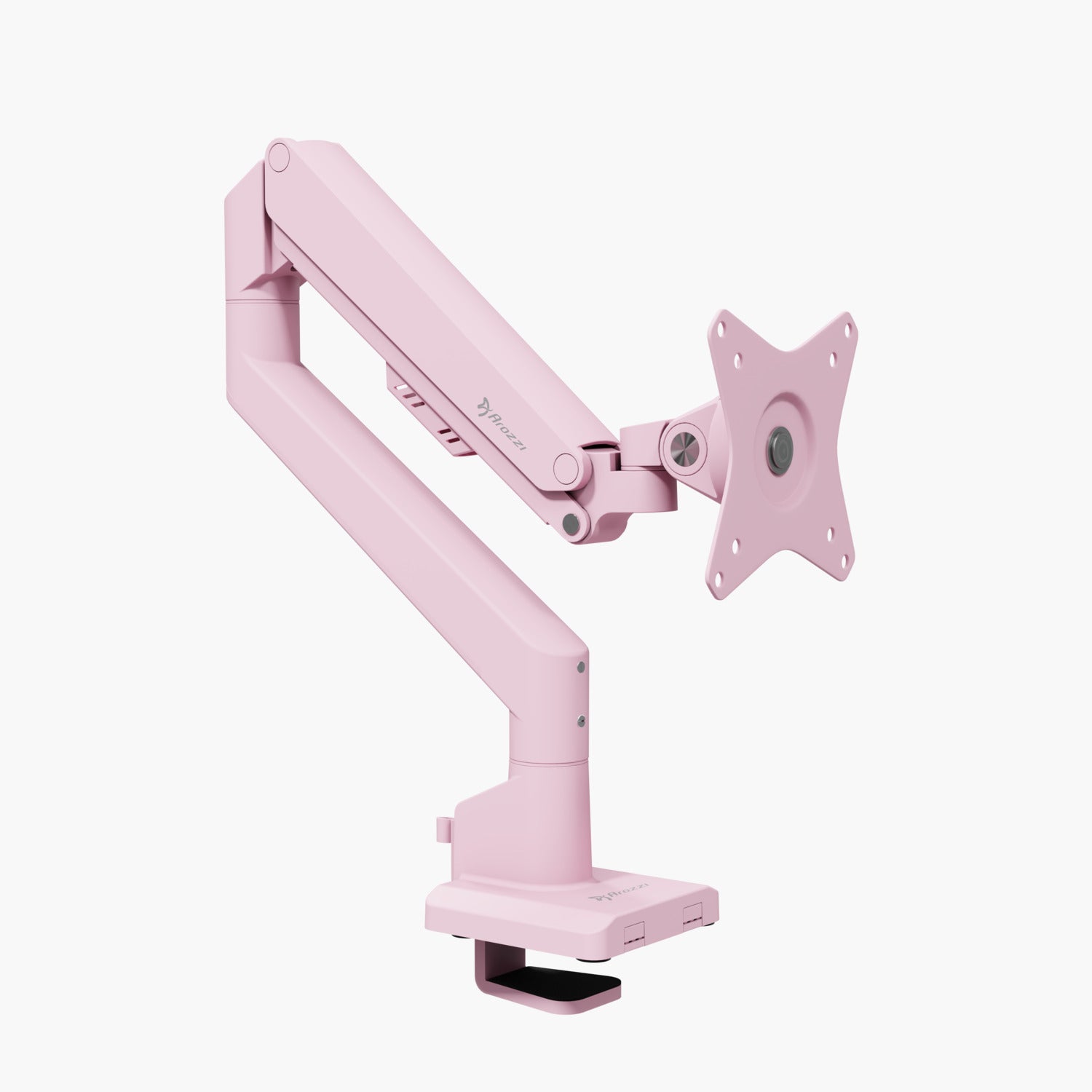Alzare Neo Single - Gas Spring Monitor Arm
