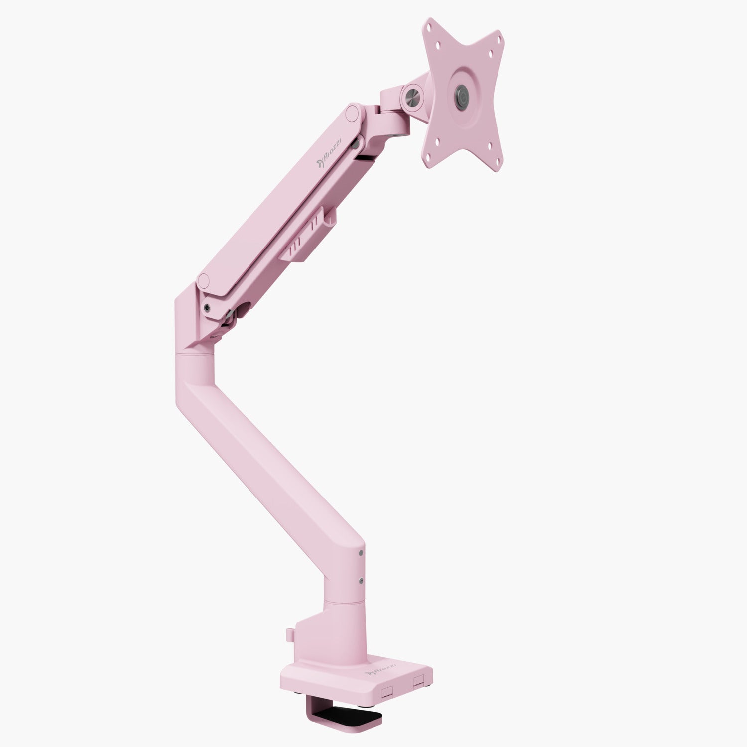 Alzare Neo Single - Gas Spring Monitor Arm