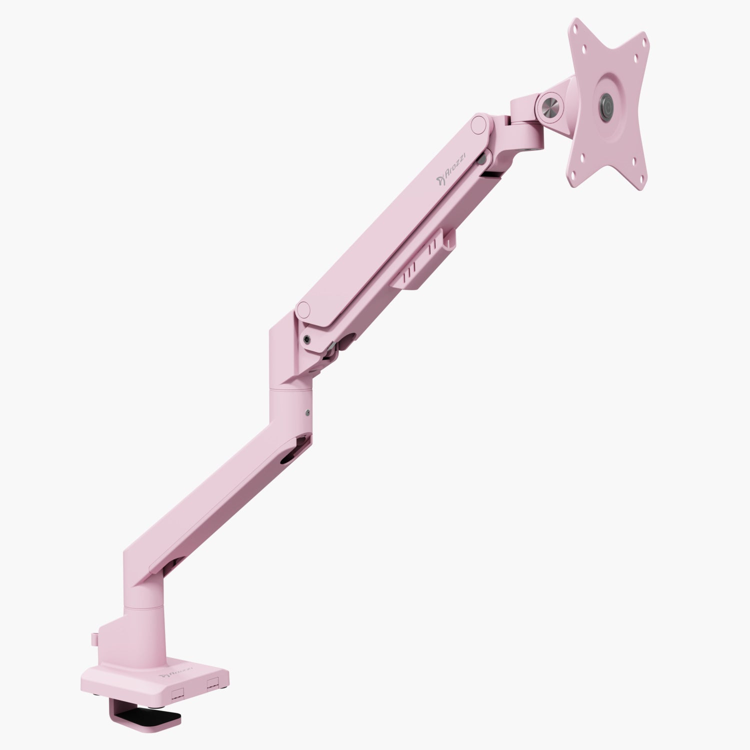 Alzare Neo Single - Gas Spring Monitor Arm