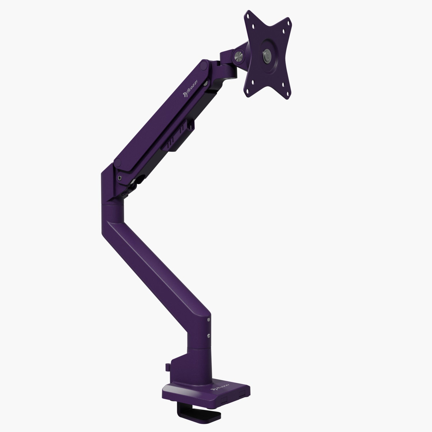 Alzare Neo Single - Gas Spring Monitor Arm
