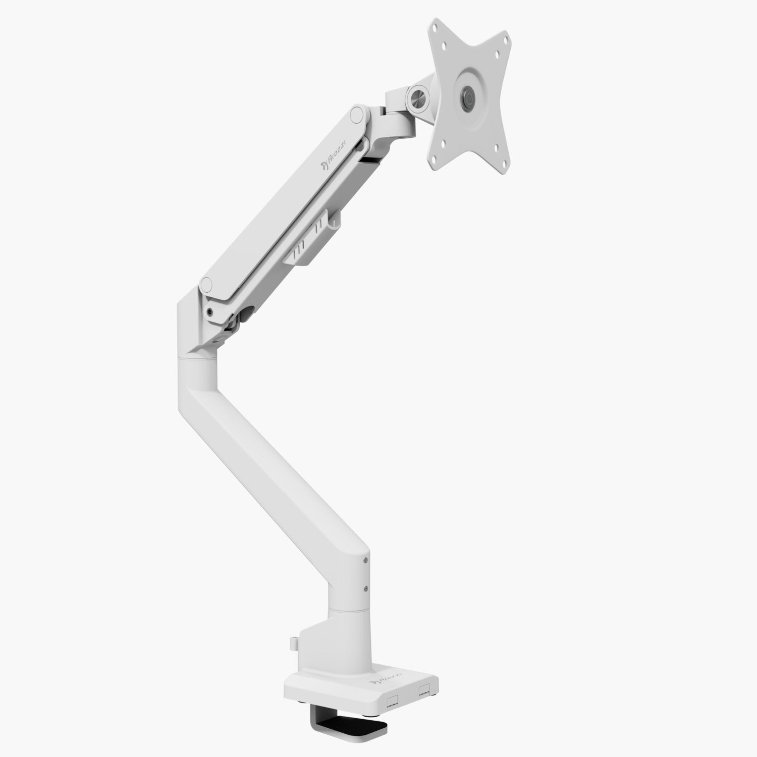 Alzare Neo Single - Gas Spring Monitor Arm