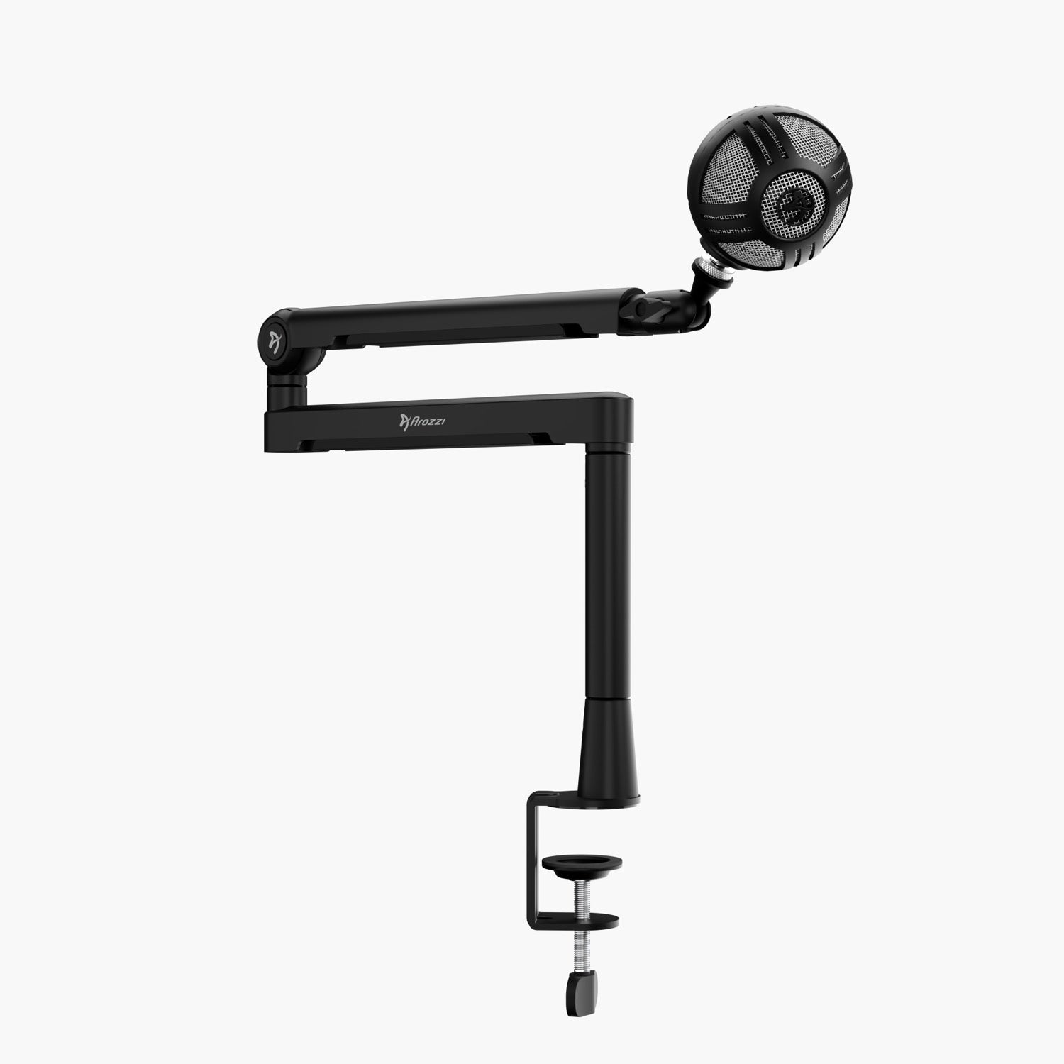 Braccio Microphone Boom Arm