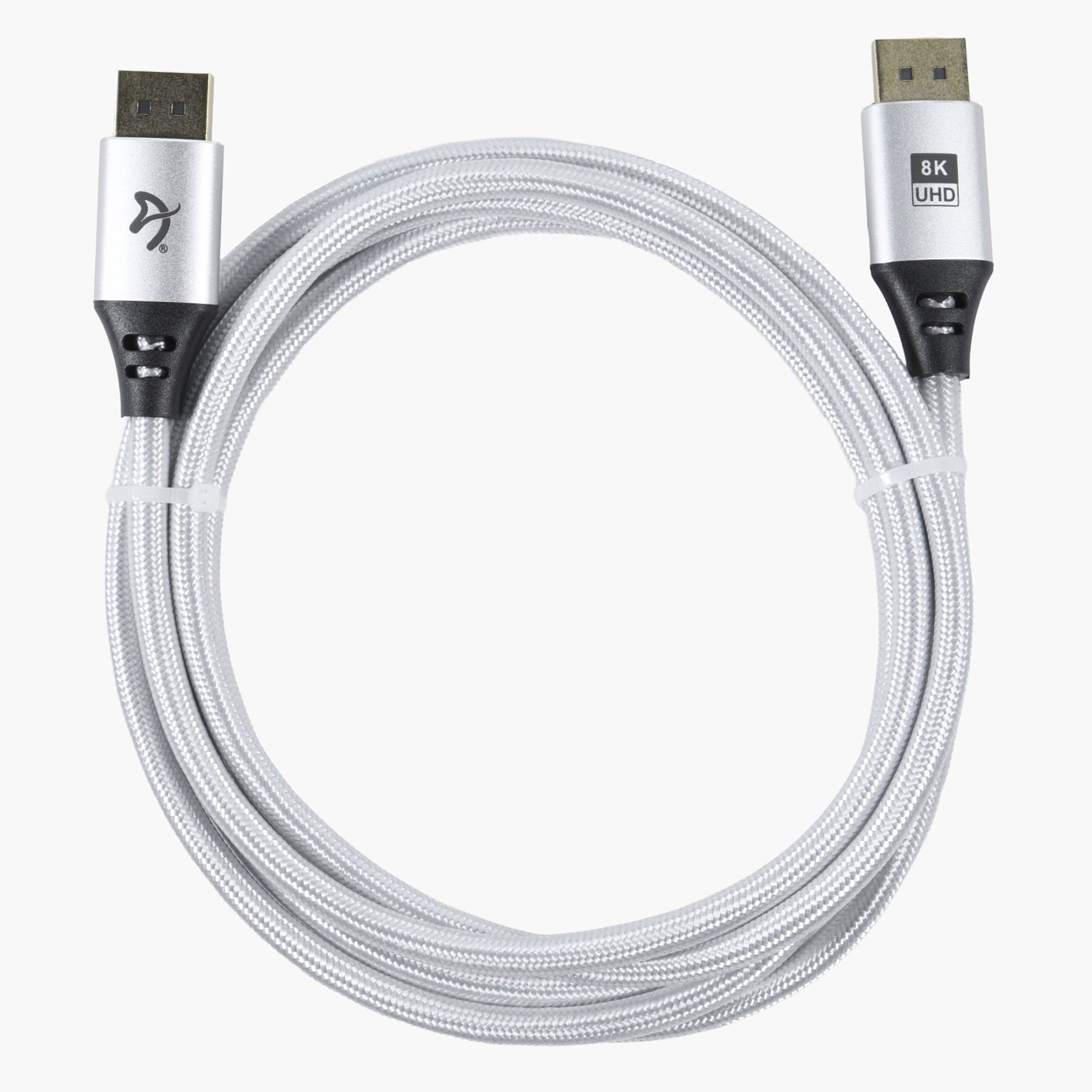 DisplayPort 1.4 Cable 2m – 8K UHD