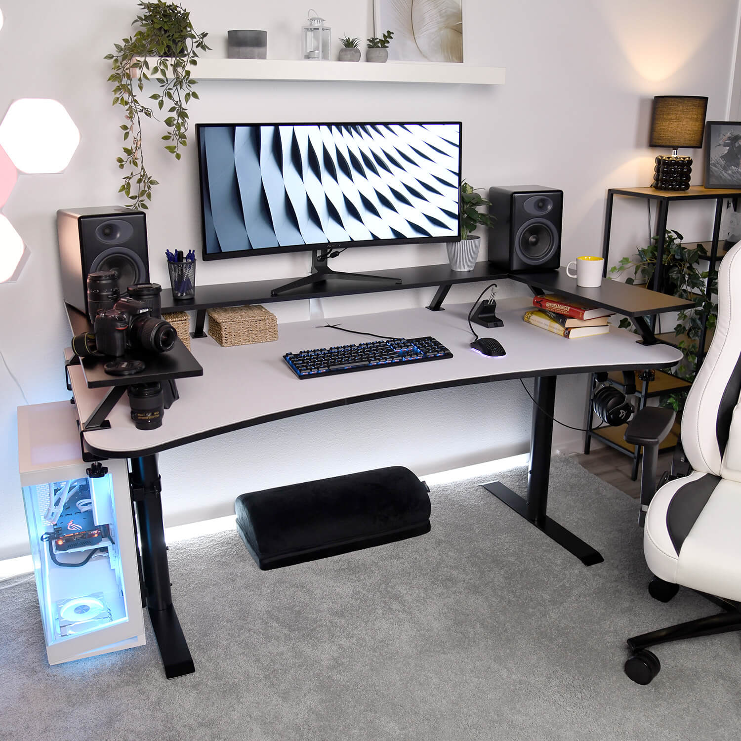 Desk Riser - Large