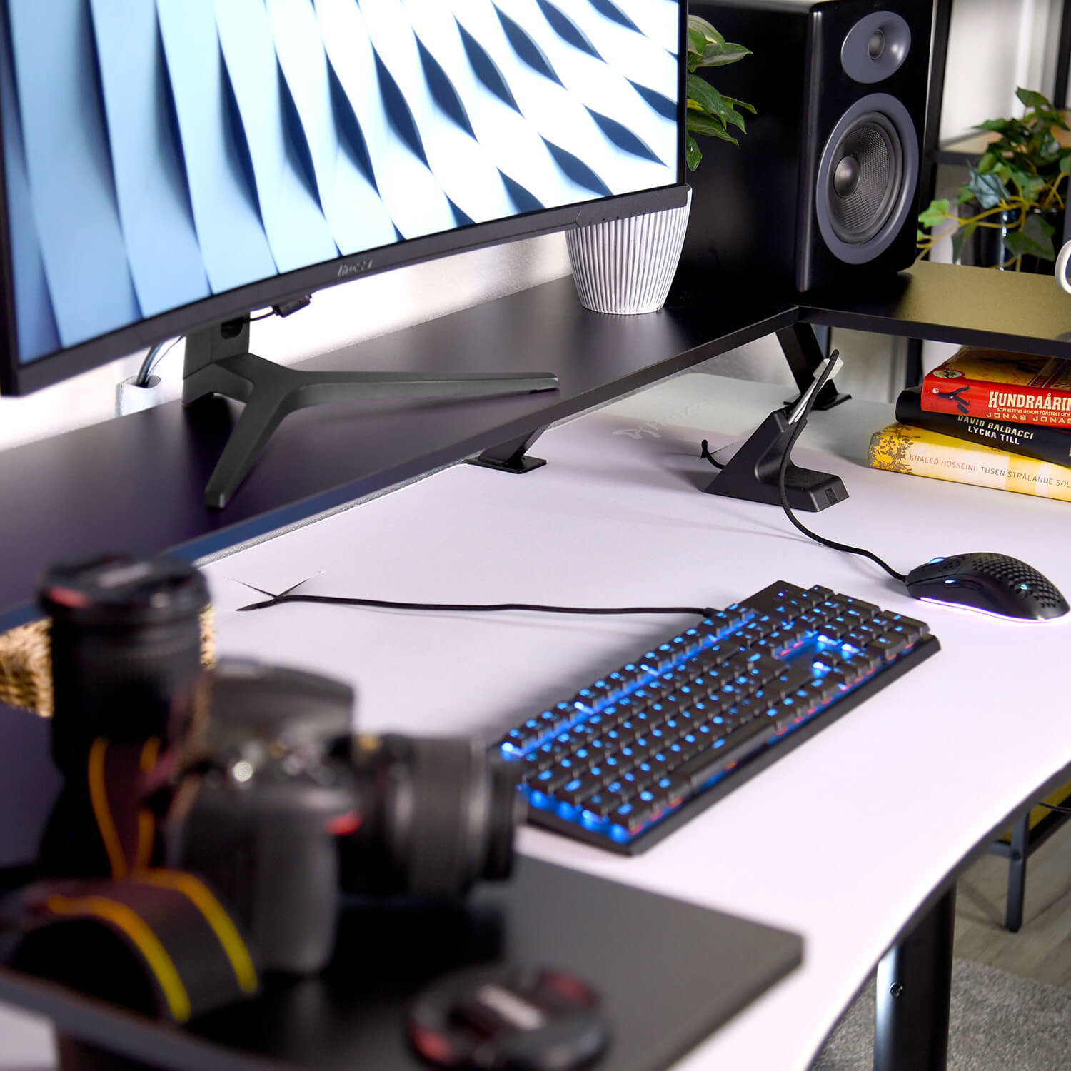 Desk Riser - Large