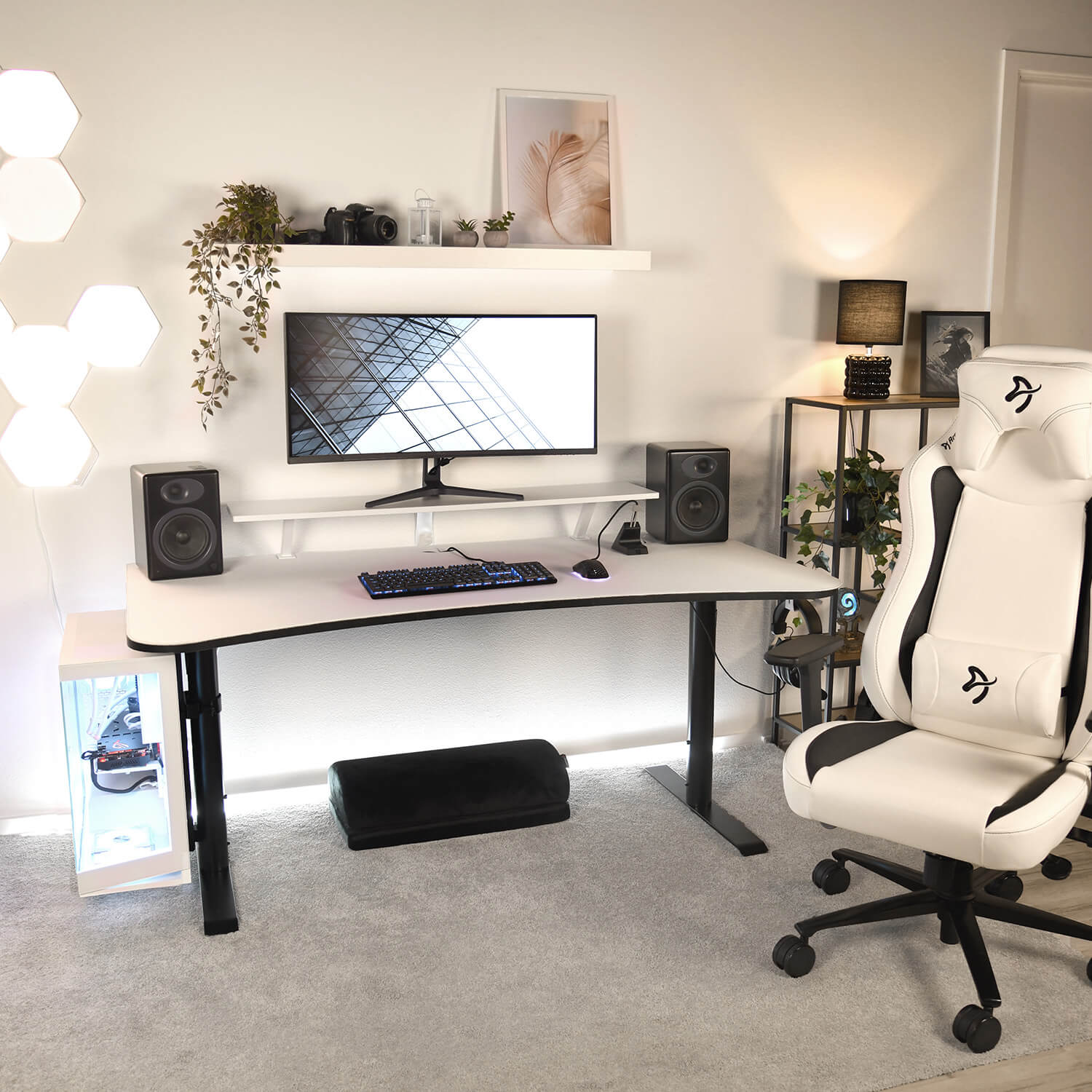 Desk Riser - Large