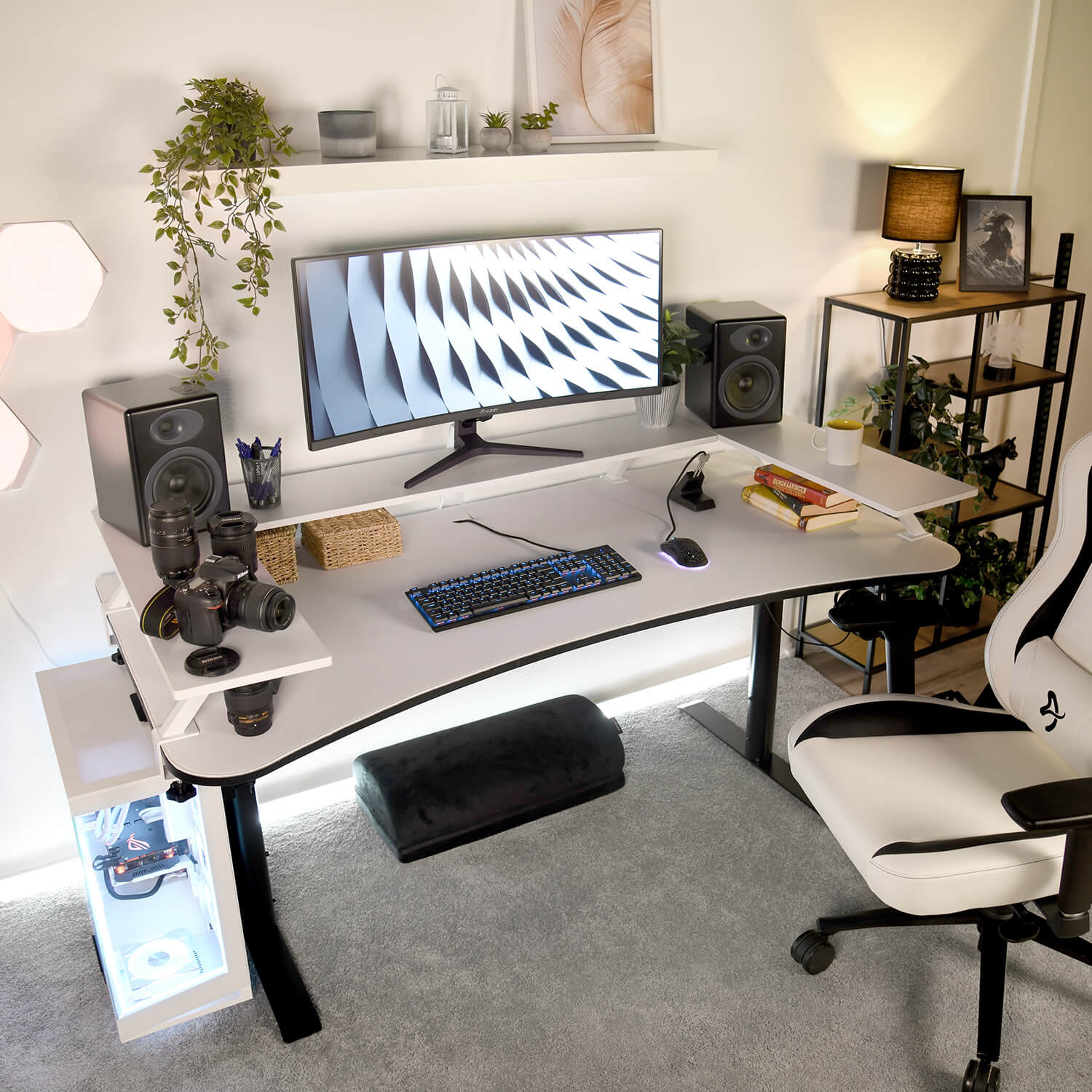 Desk Riser - Large