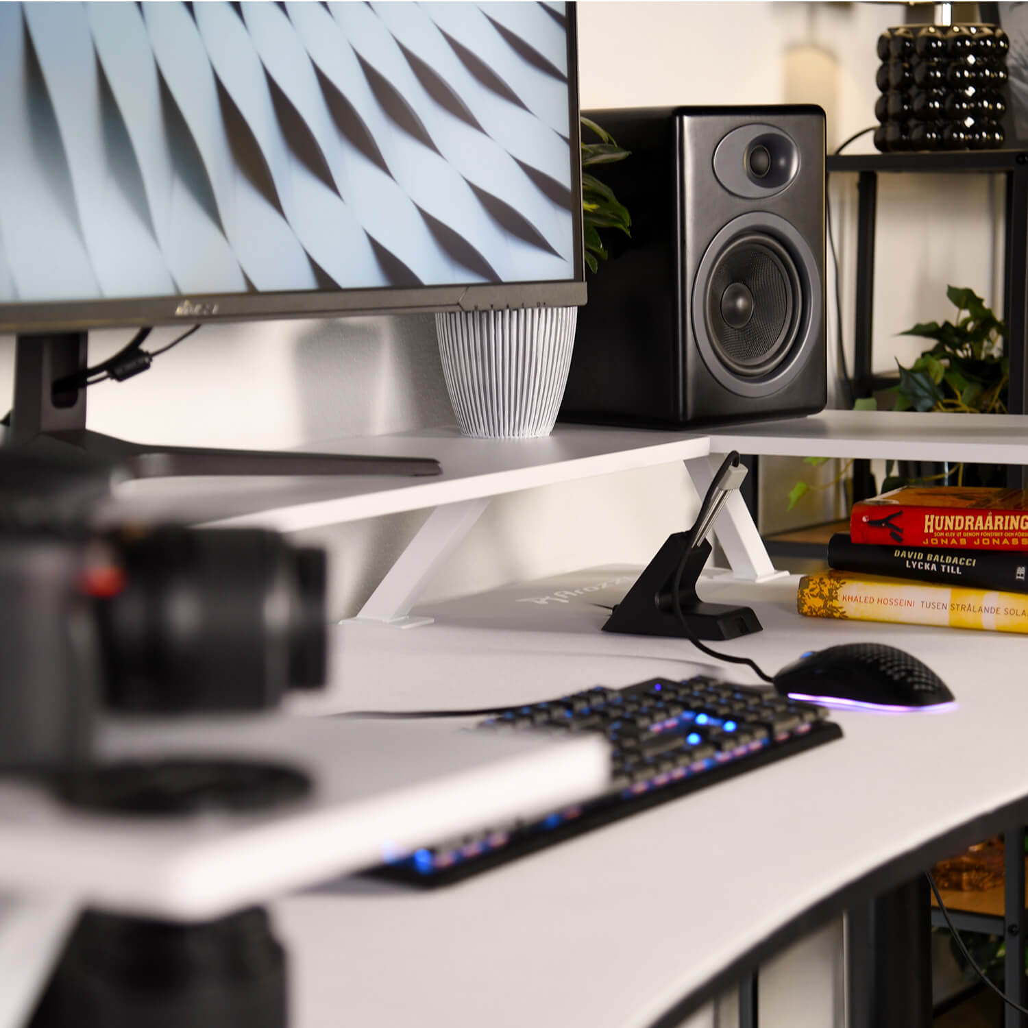 Desk Riser - Large