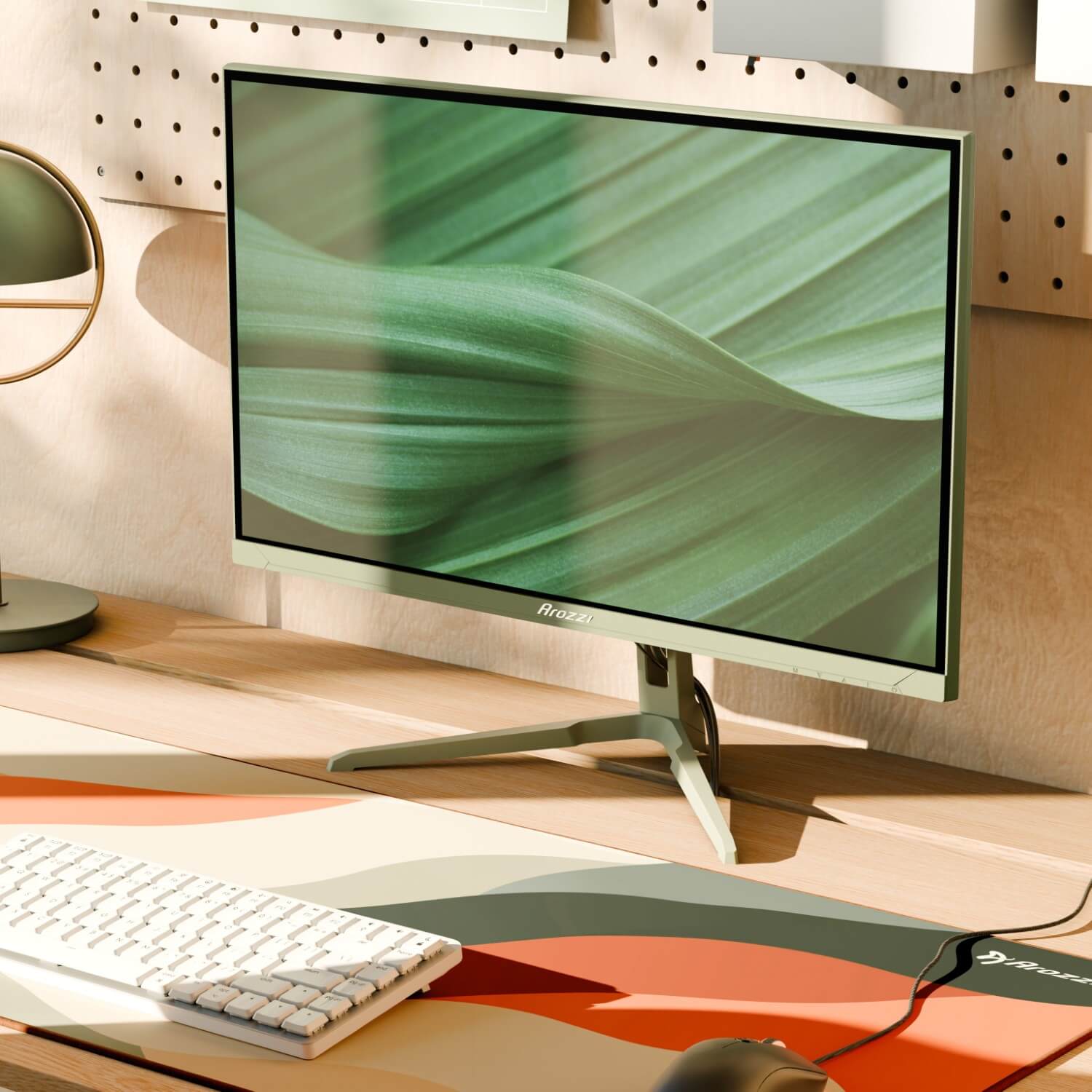 Nova 24“ IPS 200Hz - Gaming Monitor