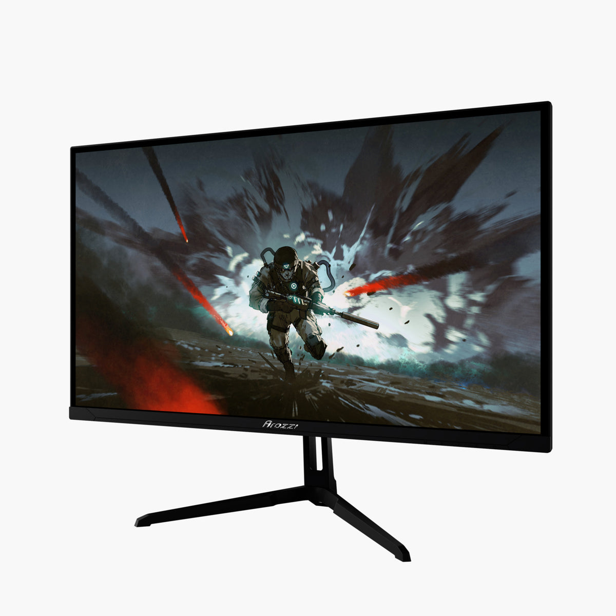 Nova 25“ E-sport IPS 400Hz - Gaming Monitor