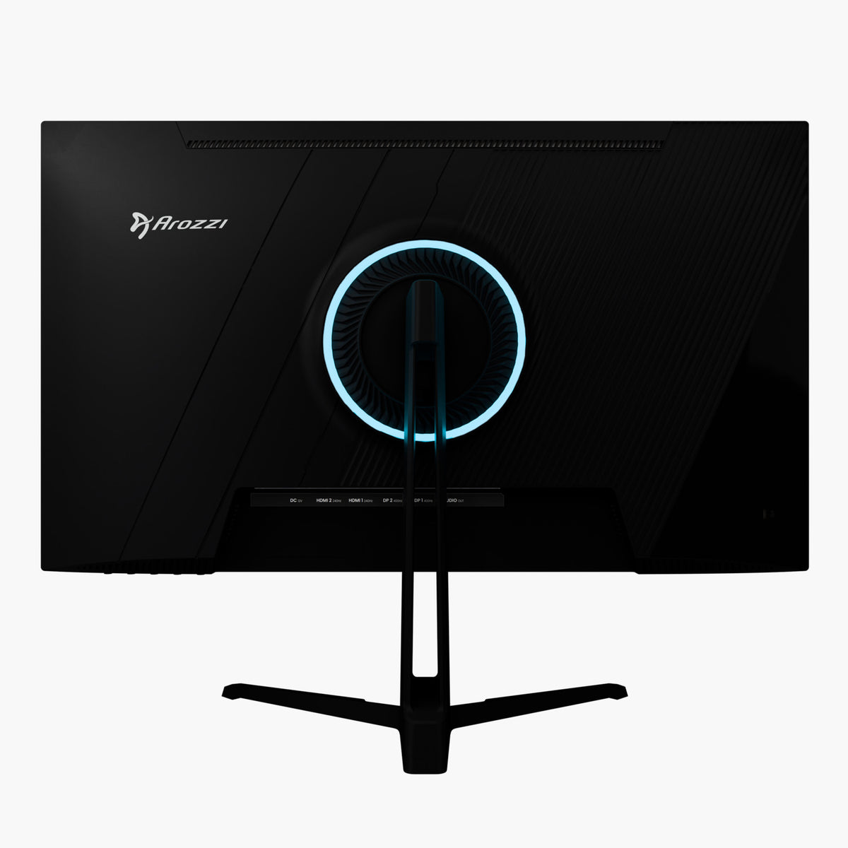 Nova 25“ E-sport IPS 400Hz - Gaming Monitor