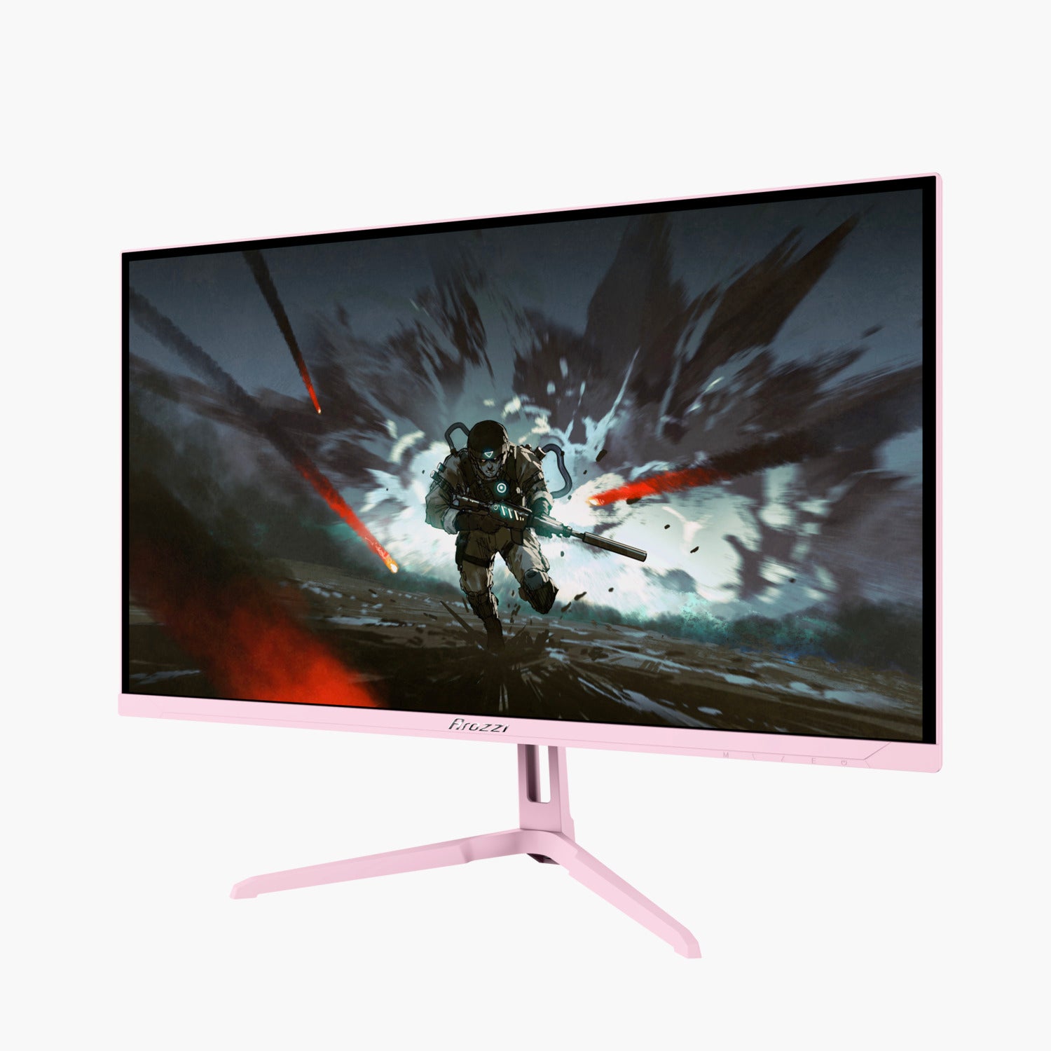 Nova 25“ E-sport IPS 400Hz - Gaming Monitor